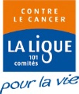 logo ligue contre le cancer