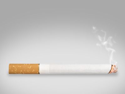 Cigarette