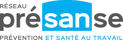 Logo Réseau Présanse