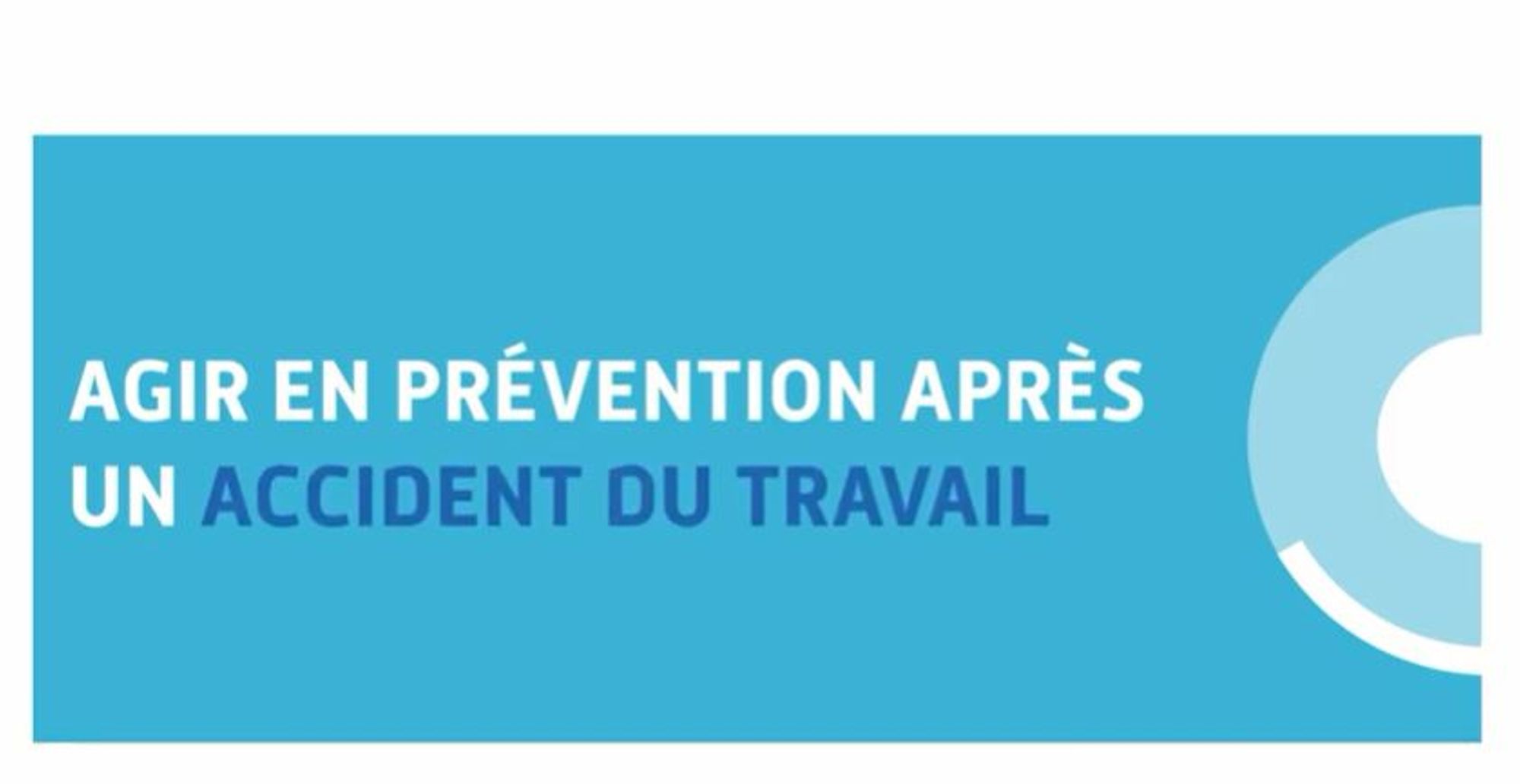 Solutions prévention TPE : un outil pour agir après un accident du travail
