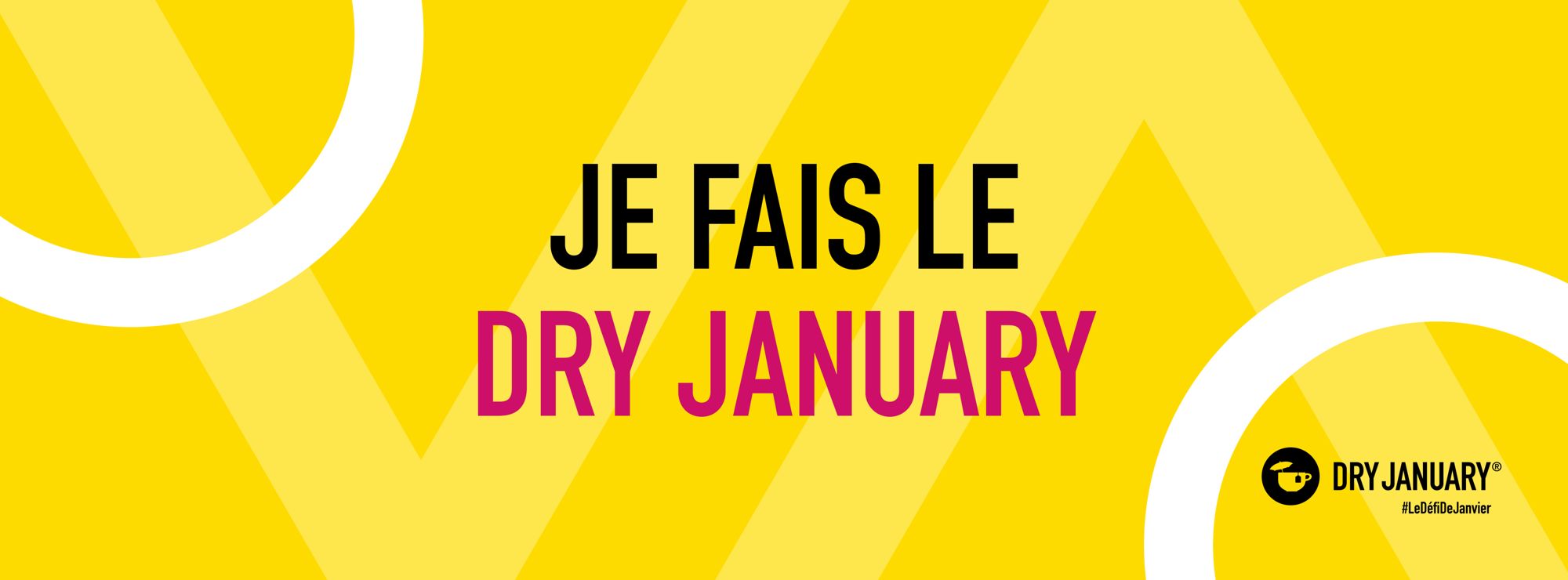 Dry January : une pause dans la consommation d'alcool