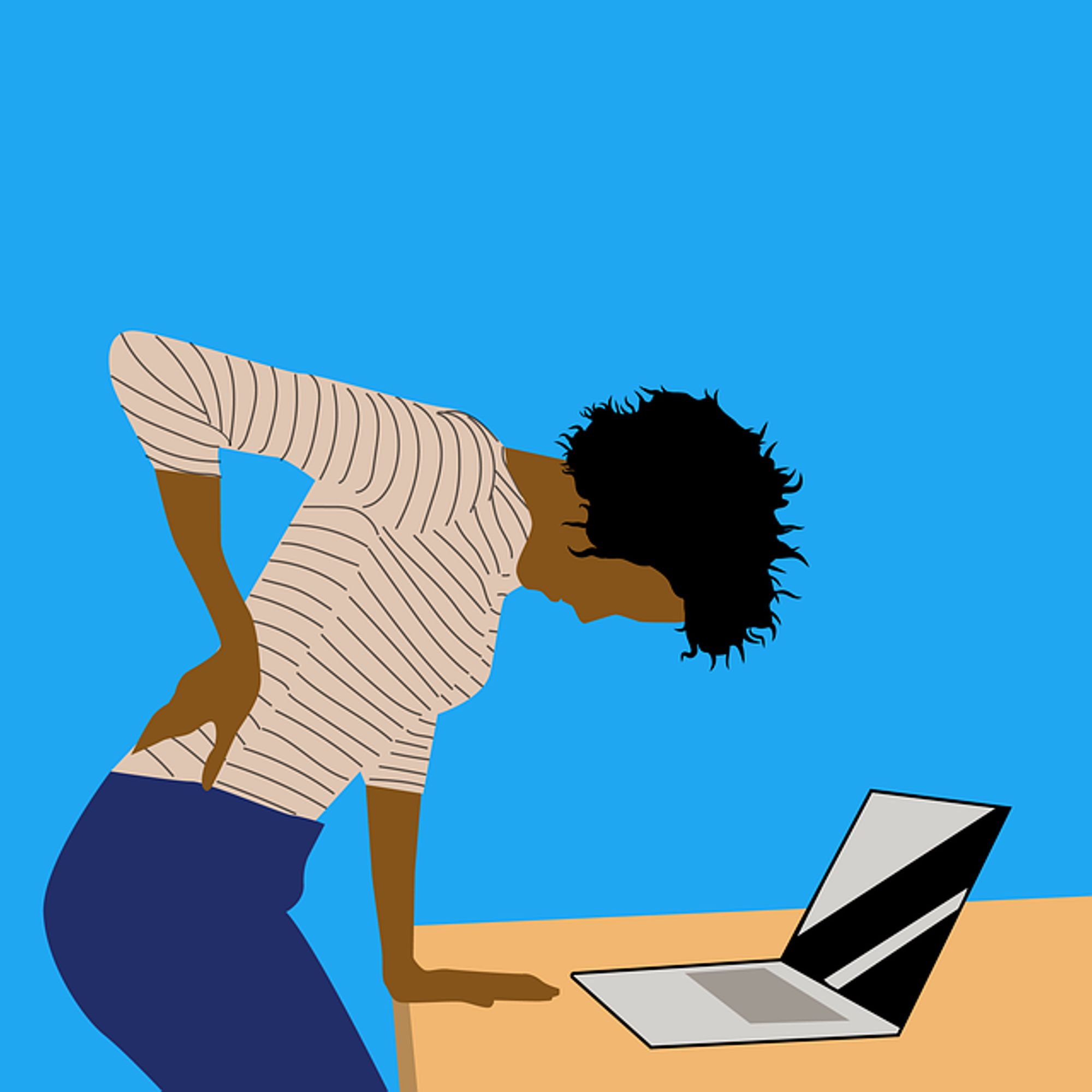 Enquêtes Santé Publique France : les TMS et la souffrance psychique au travail augmentent