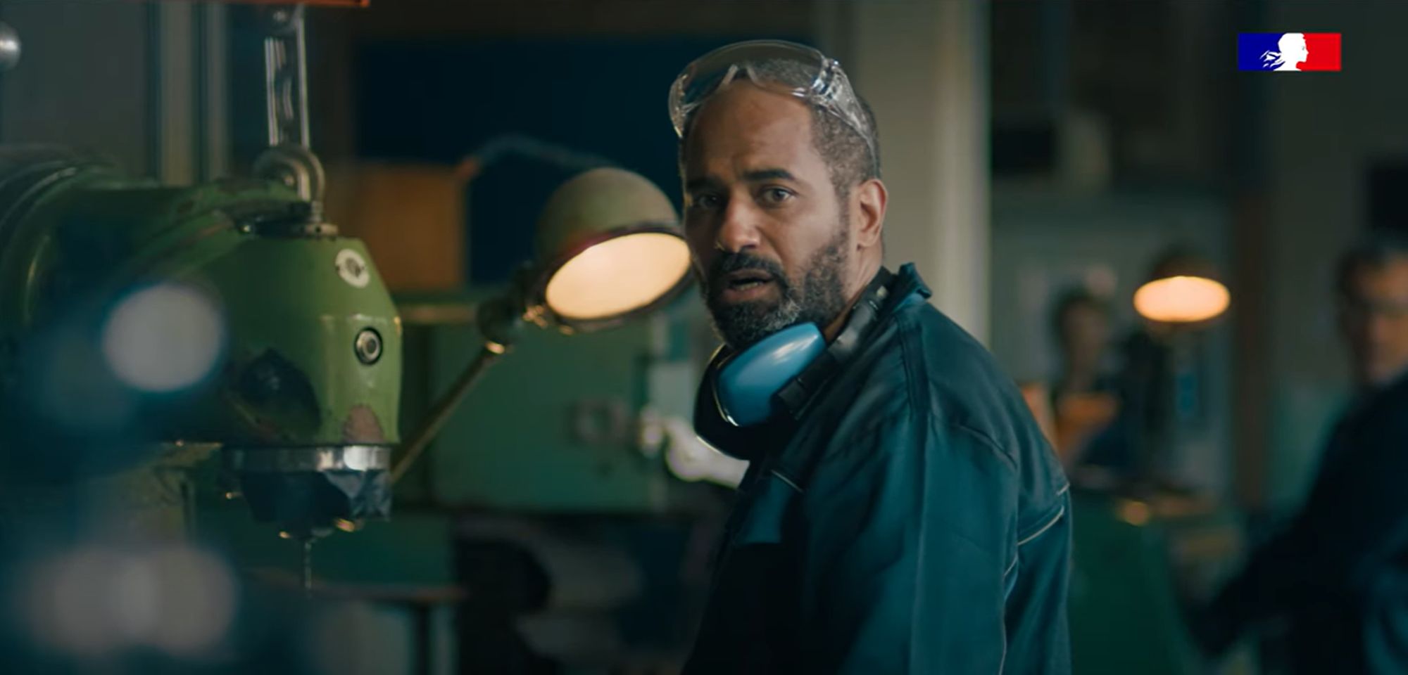 Une campagne contre les accidents graves et mortels