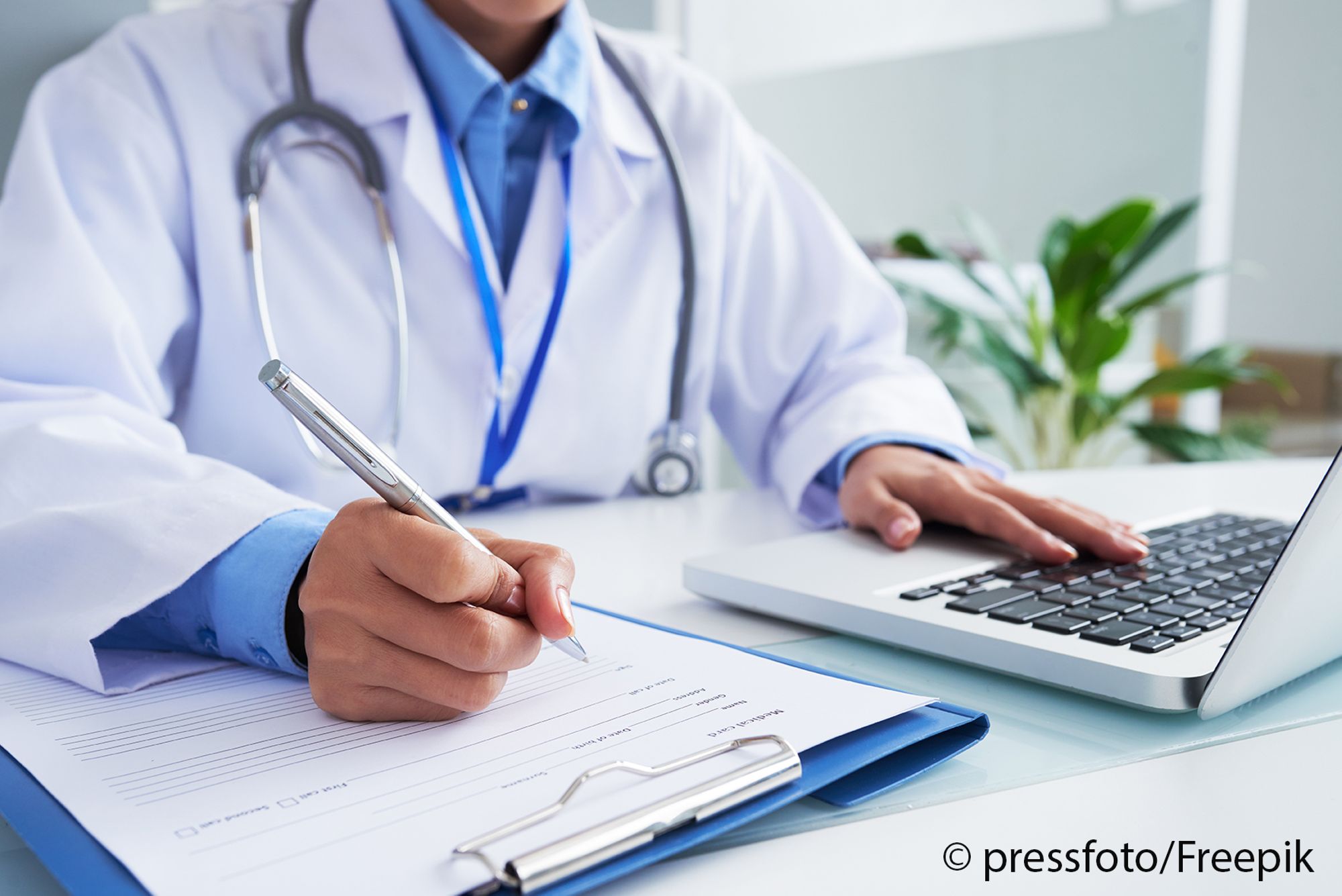 Publication du décret relatif au médecin praticien correspondant