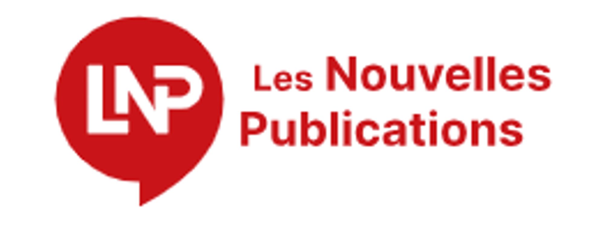 [11/03/2024] Les Nouvelles Publications : "Santé et travail : la sédentarité, ça se prévient et ça se combat !"