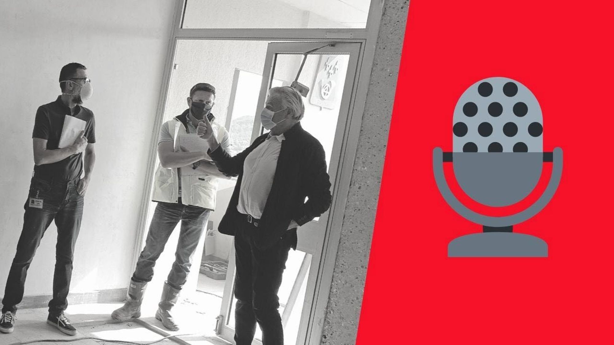 [06/11/2020] Le Dauphiné Libéré : "Le Gest 05 assure toujours sa mission"