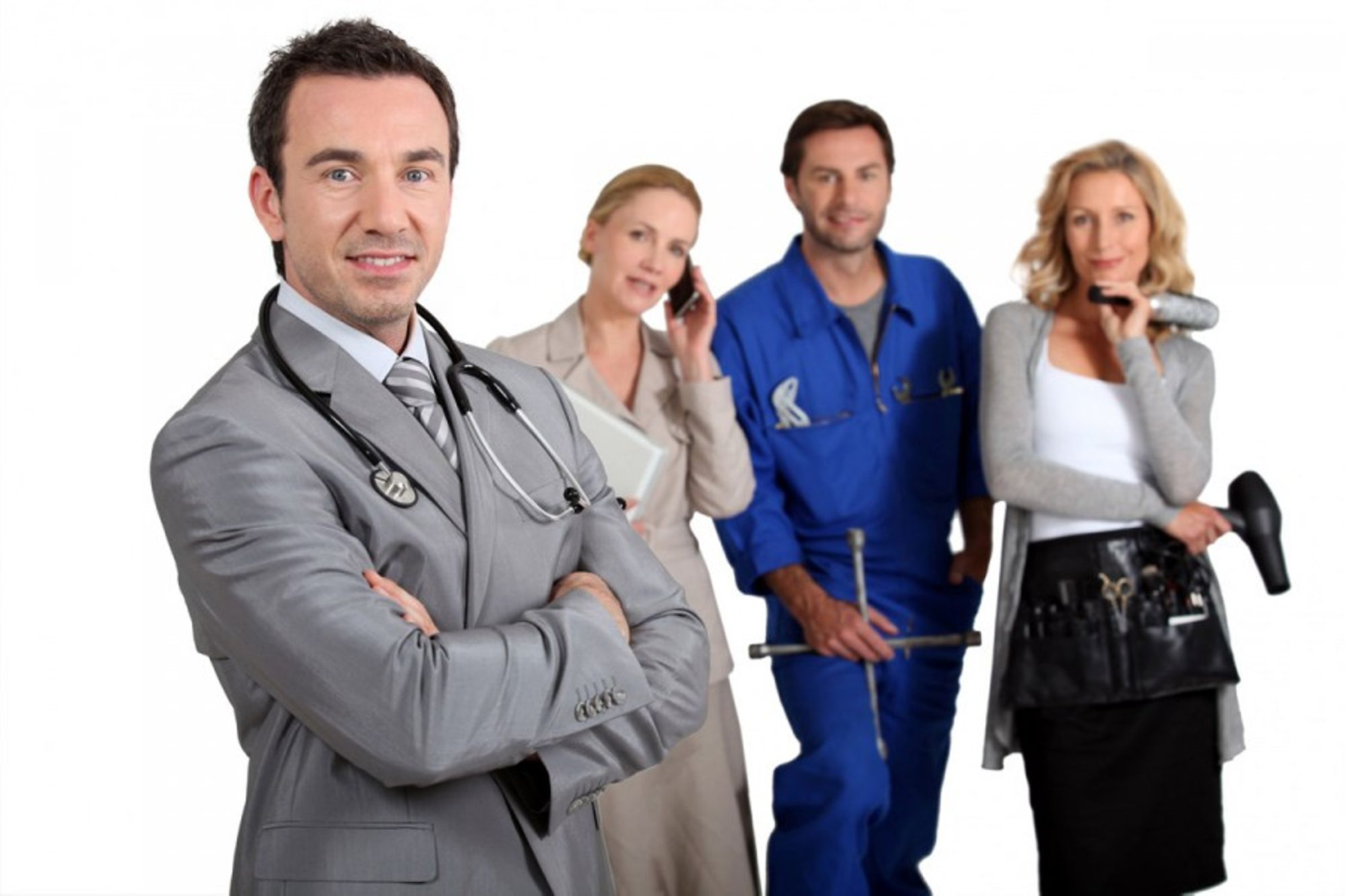 L'entreprise et la santé au travail