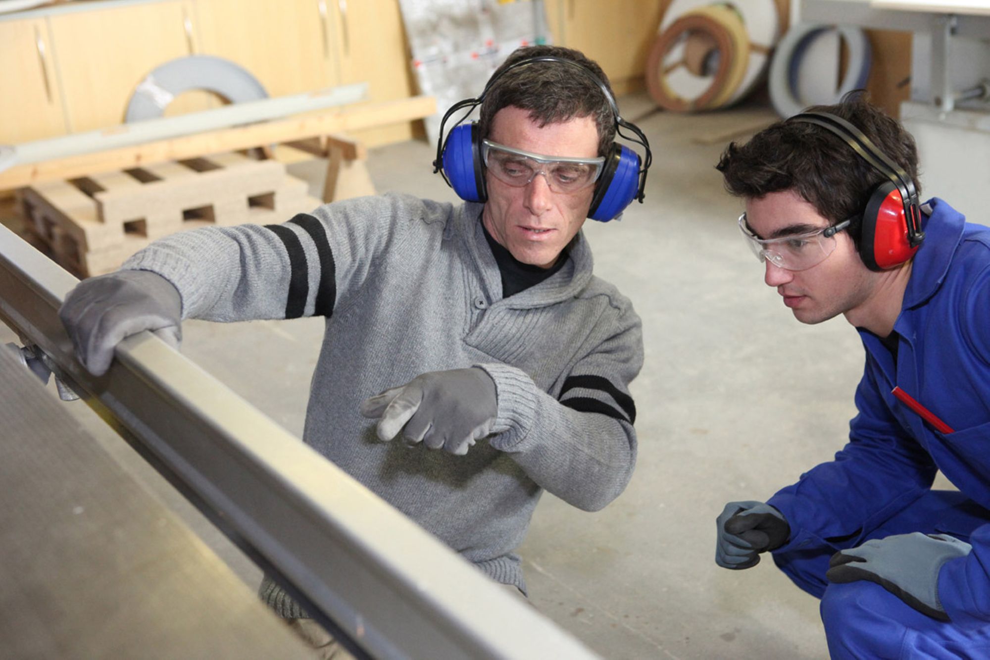 La responsabilité de l'entreprise