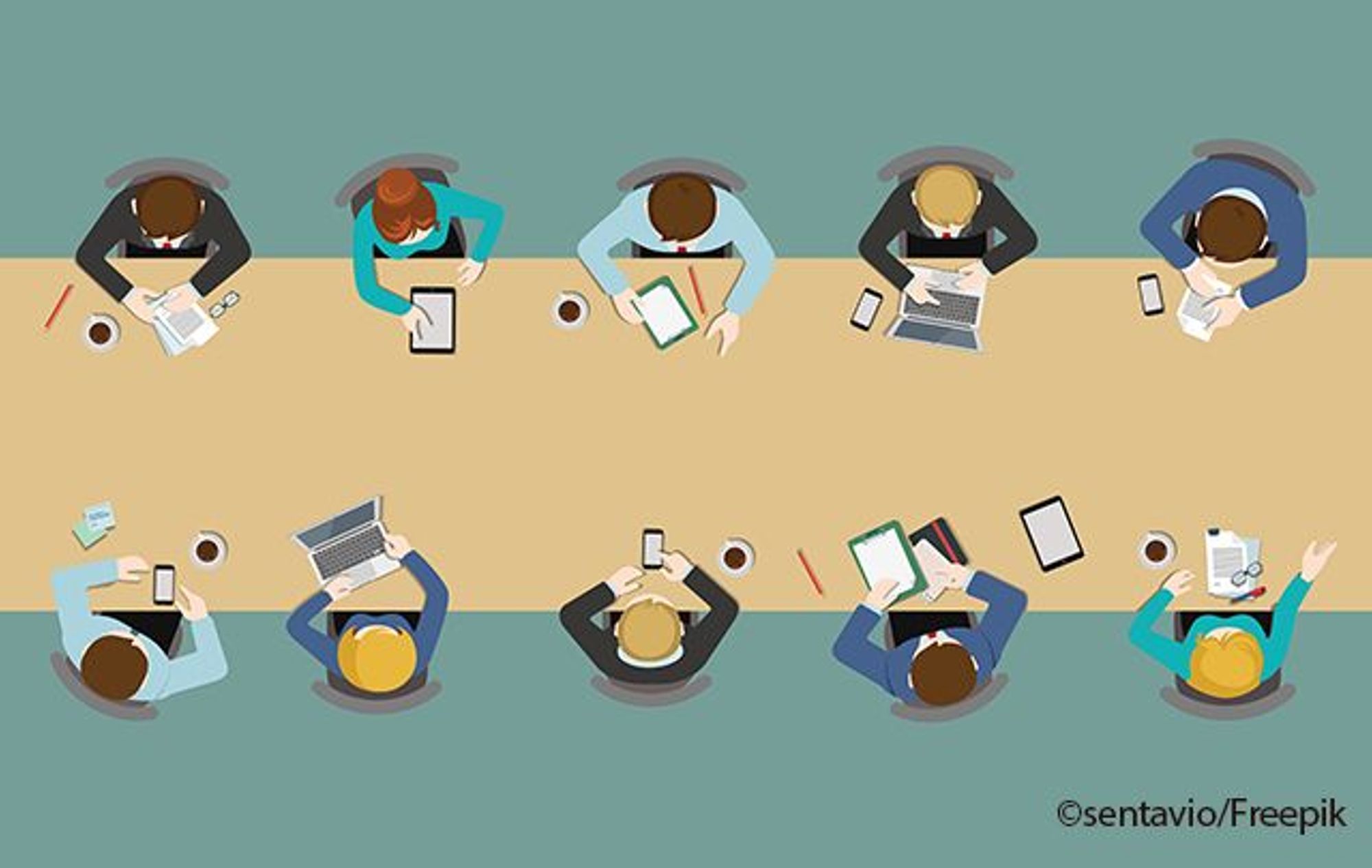 Renouvellement de la gouvernance des services de prévention et de santé au travail