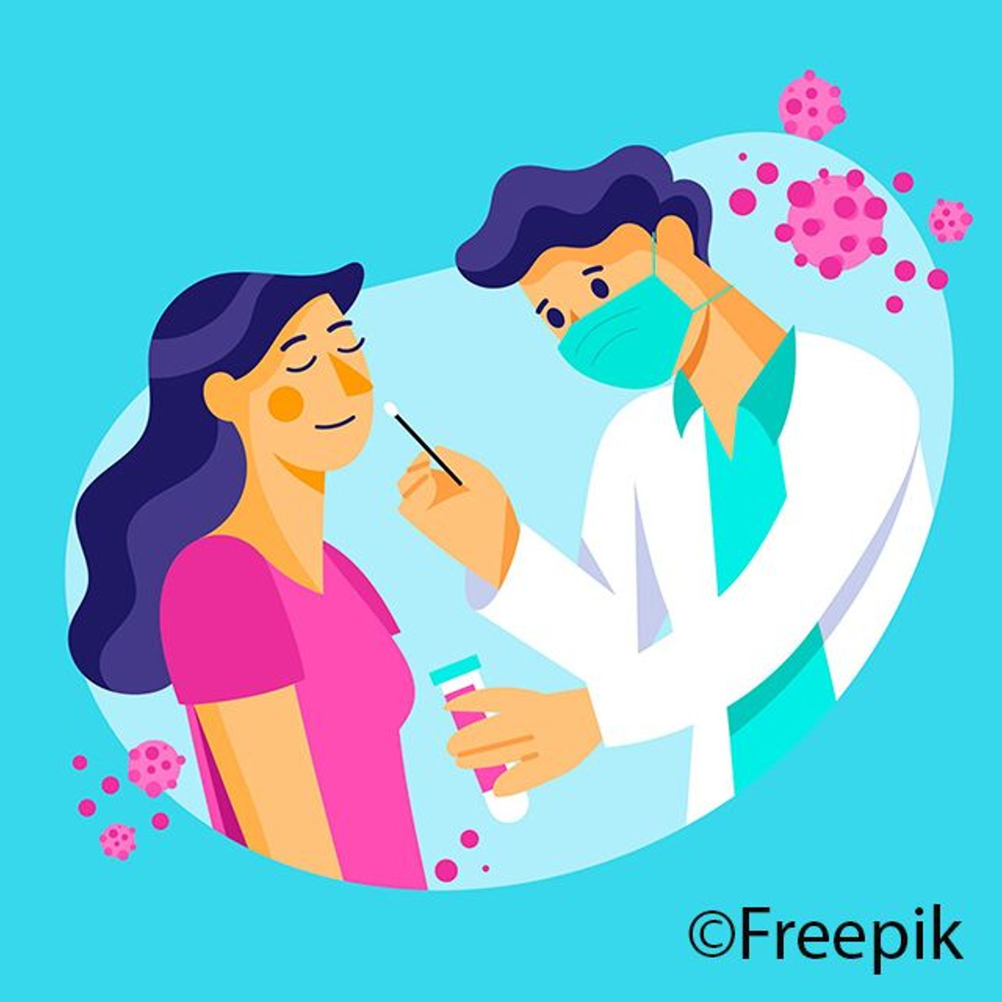 Dépistage Covid-19 : les règles de prise en charge évoluent