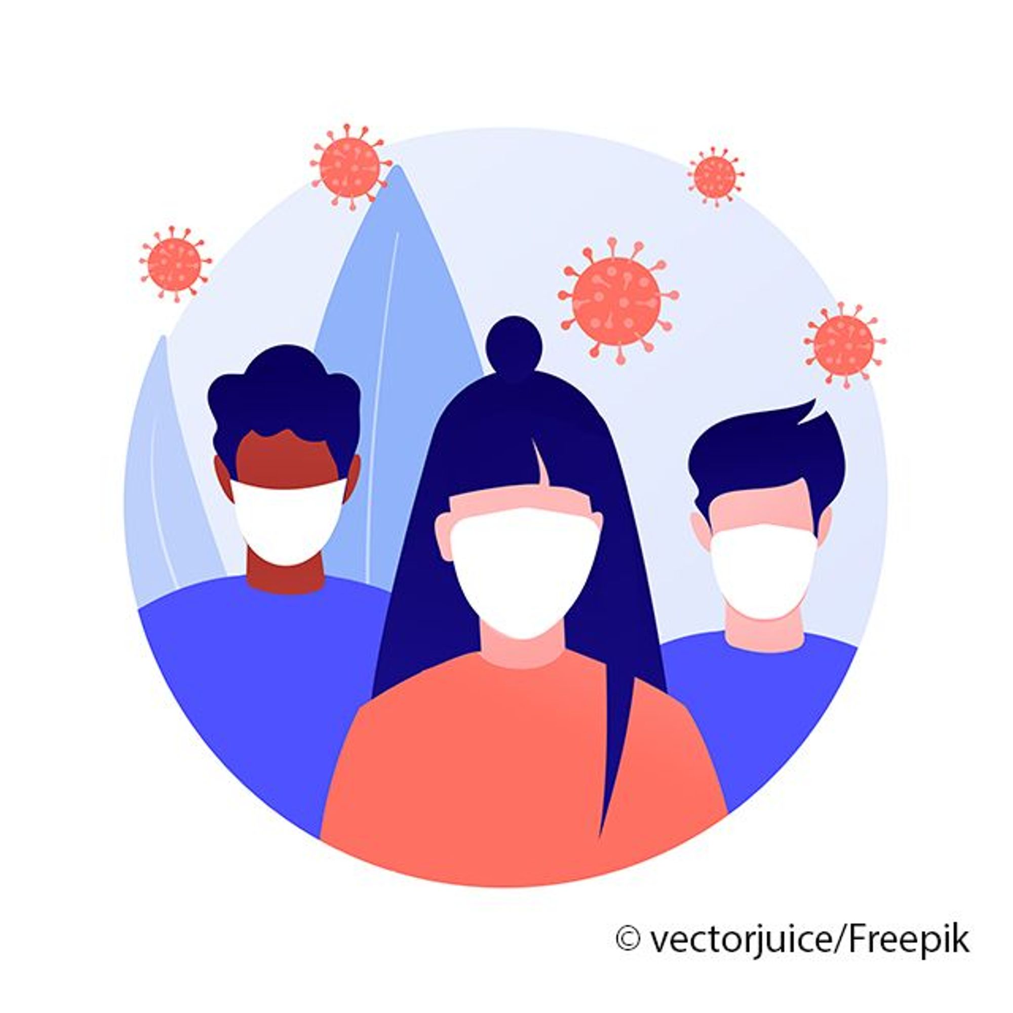 Personnes vulnérables à la Covid-19 : conditions de reprise