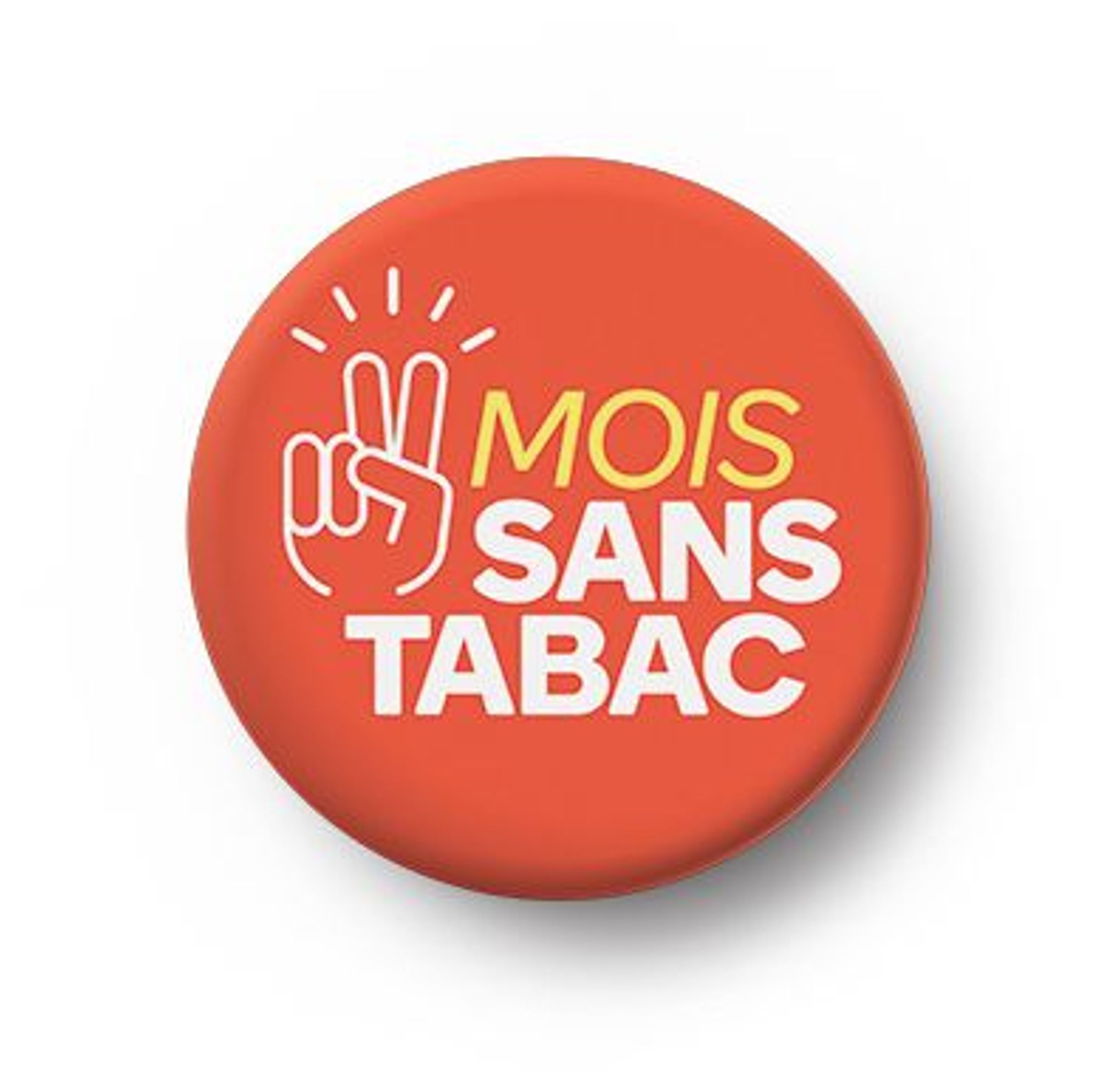 Moi(s) Sans Tabac 2021