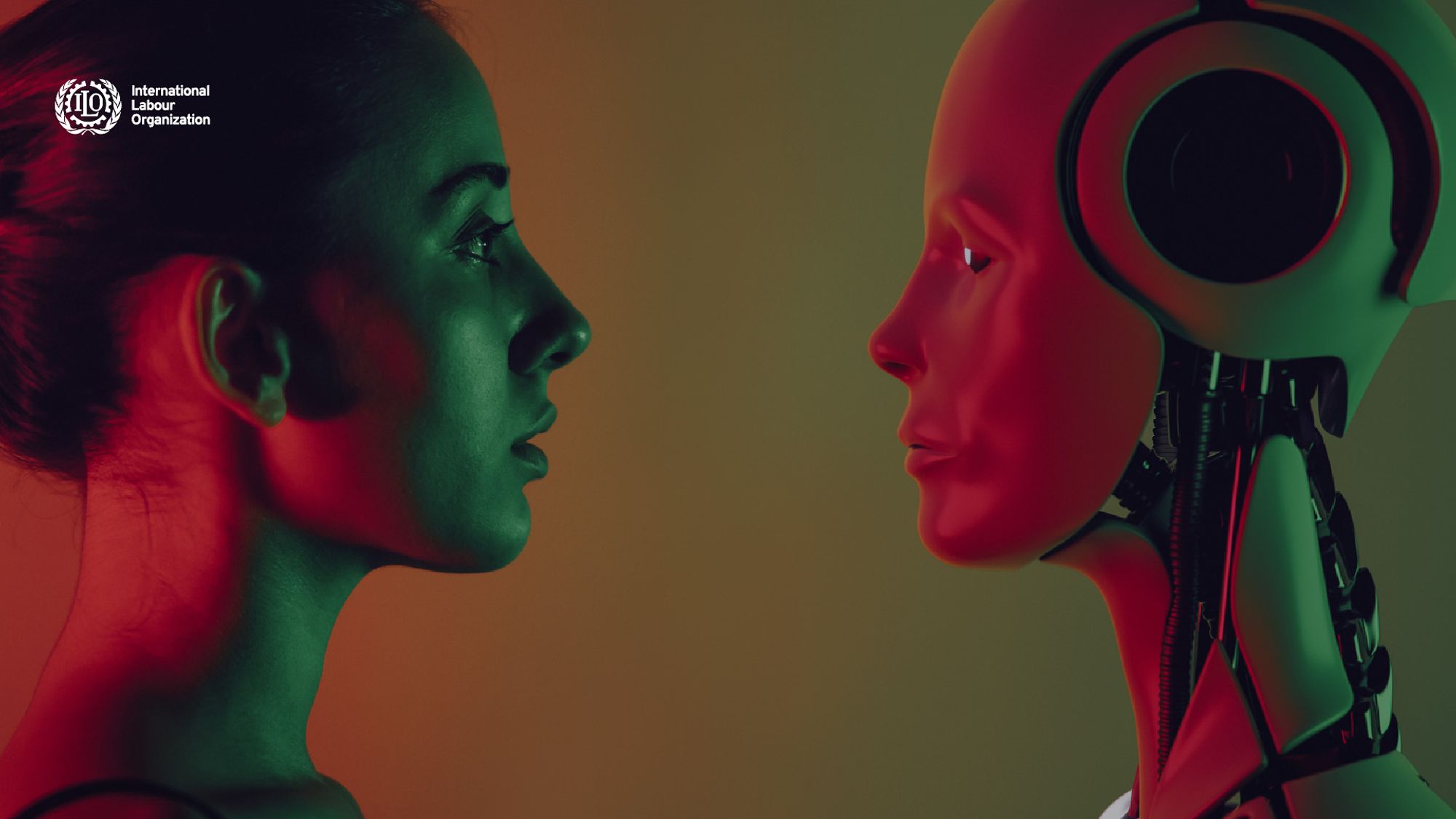 Journée mondiale de la sécurité et de la santé au travail 2025 : IA et numérisation au travail