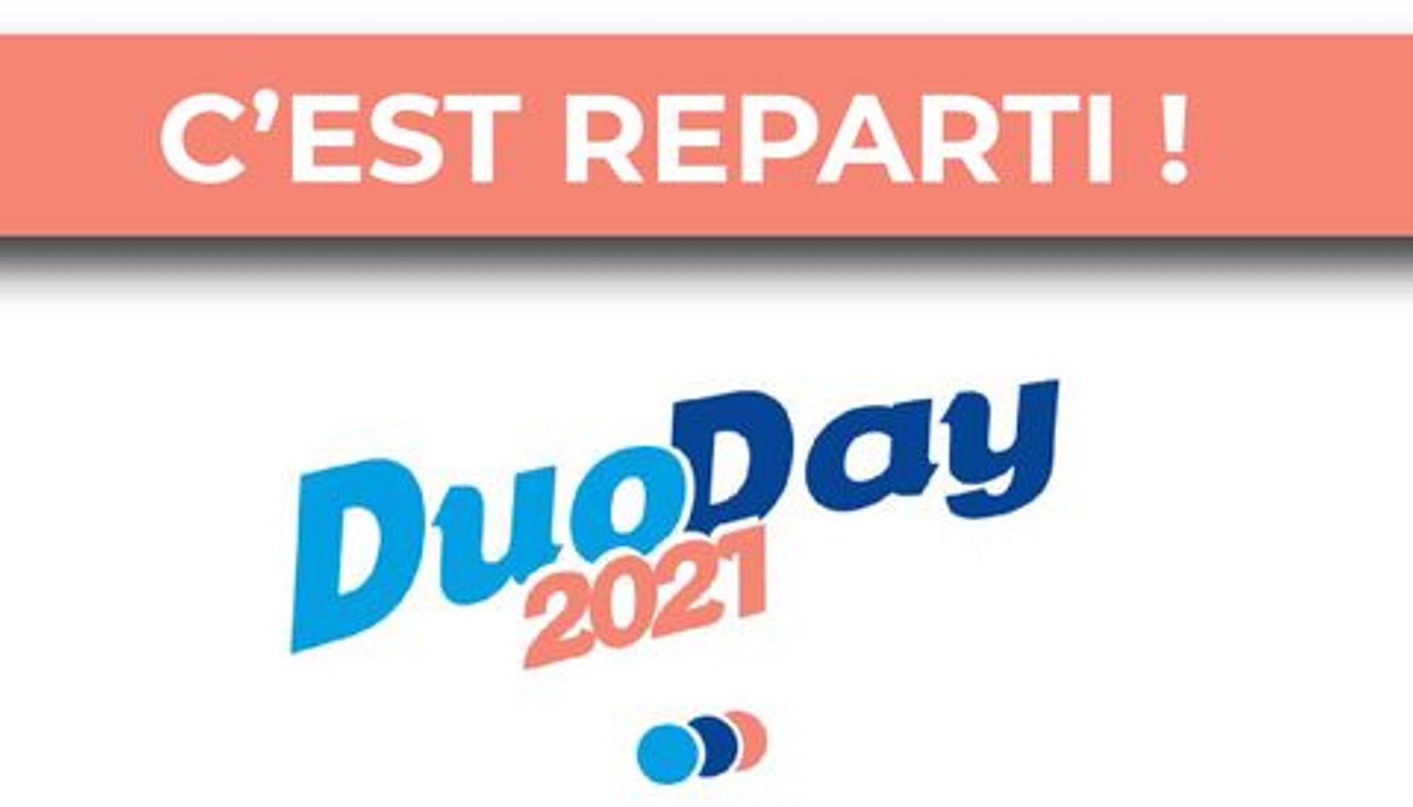 DuoDay 2021 : faites découvrir votre entreprise à des personnes en situation de handicap