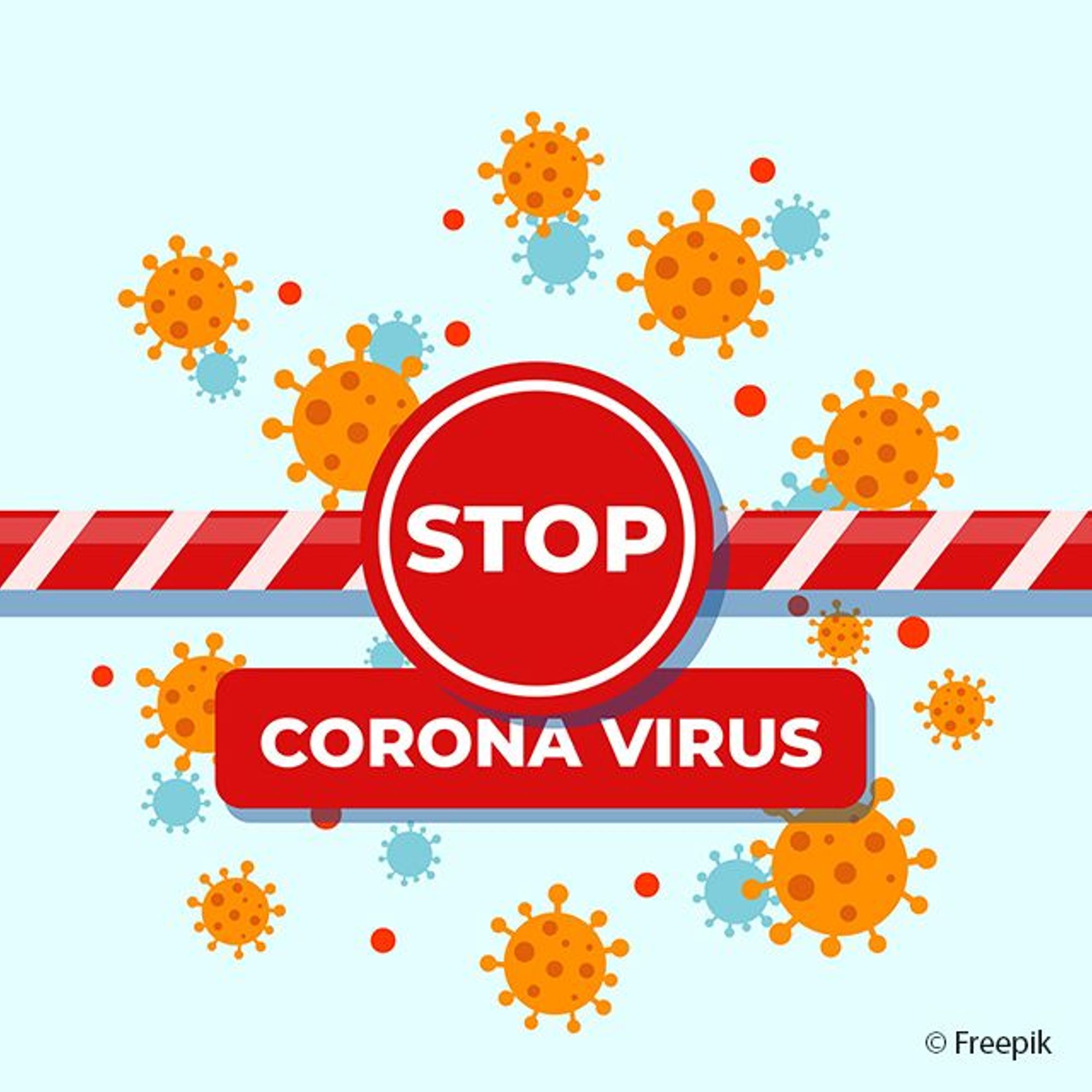 Covid-19 : harmonisation des mesures d'isolement 