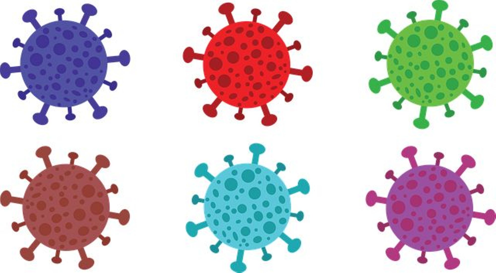 Covid-19 : nouvelles règles d'isolement et de dépistage liées aux variants