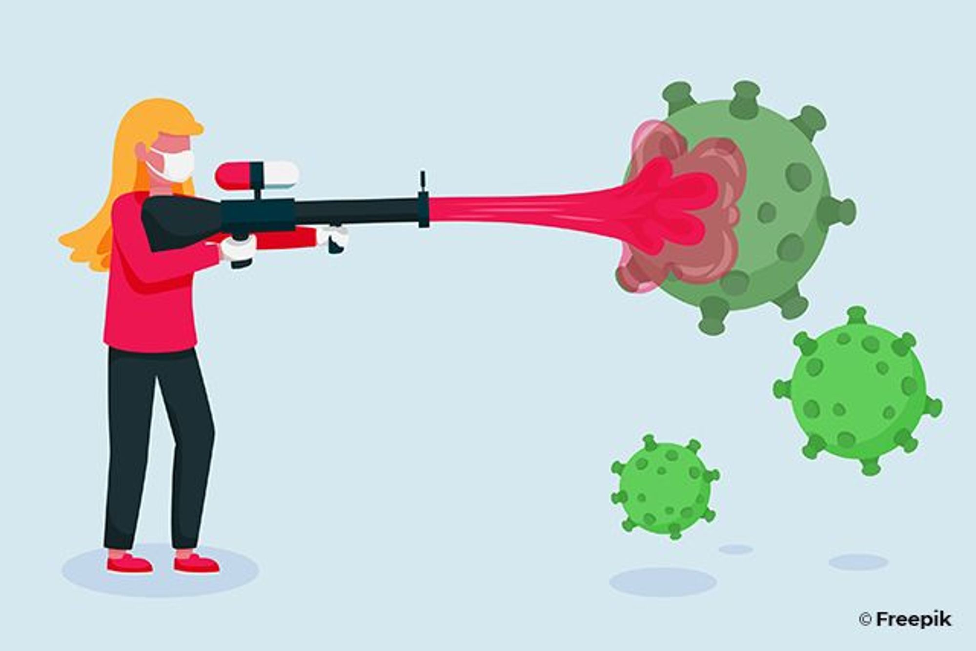 Covid-19 : le point sur les médiateurs de lutte anti-Covid (LAC)