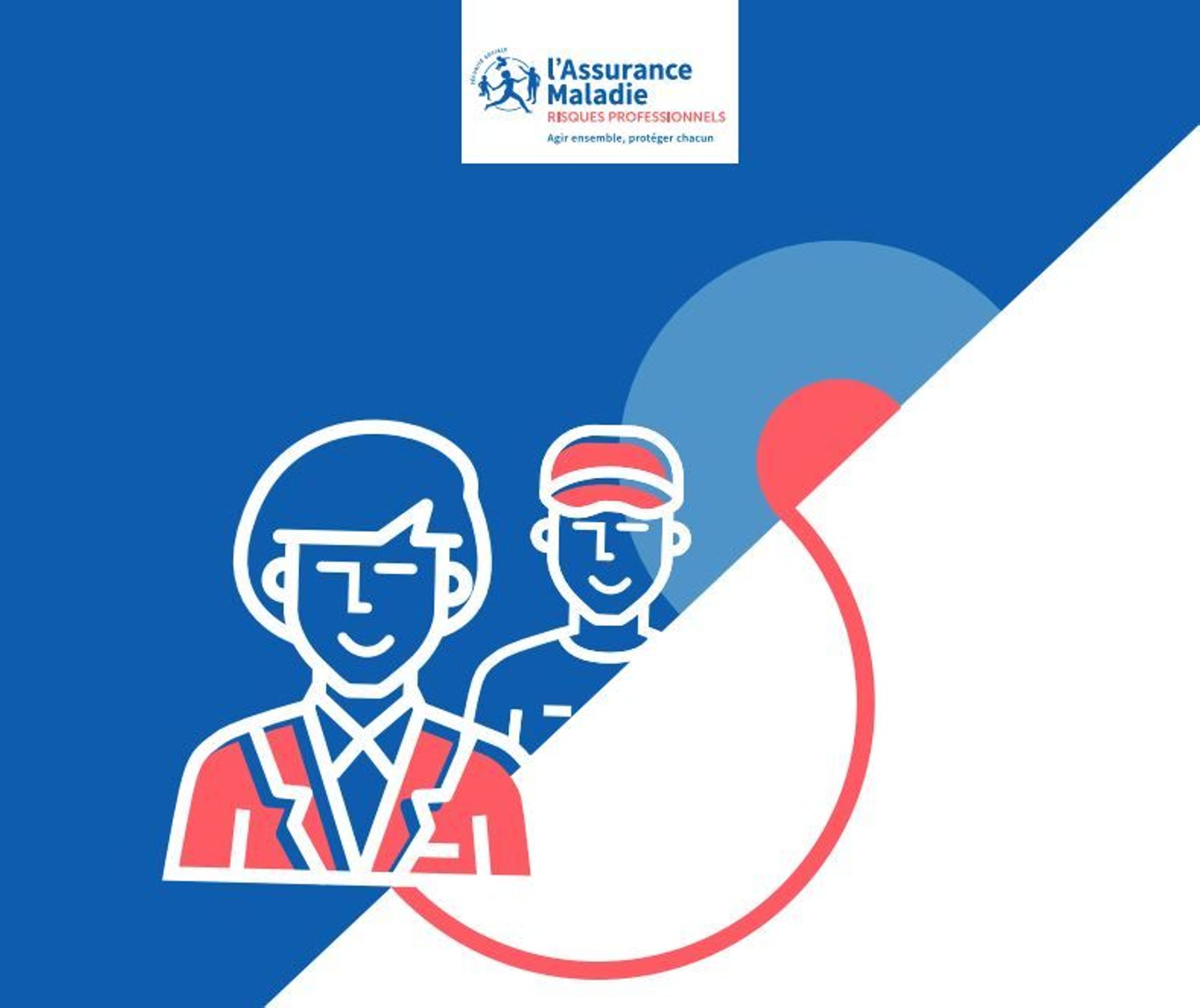 Sinistralité AT/MP en 2019