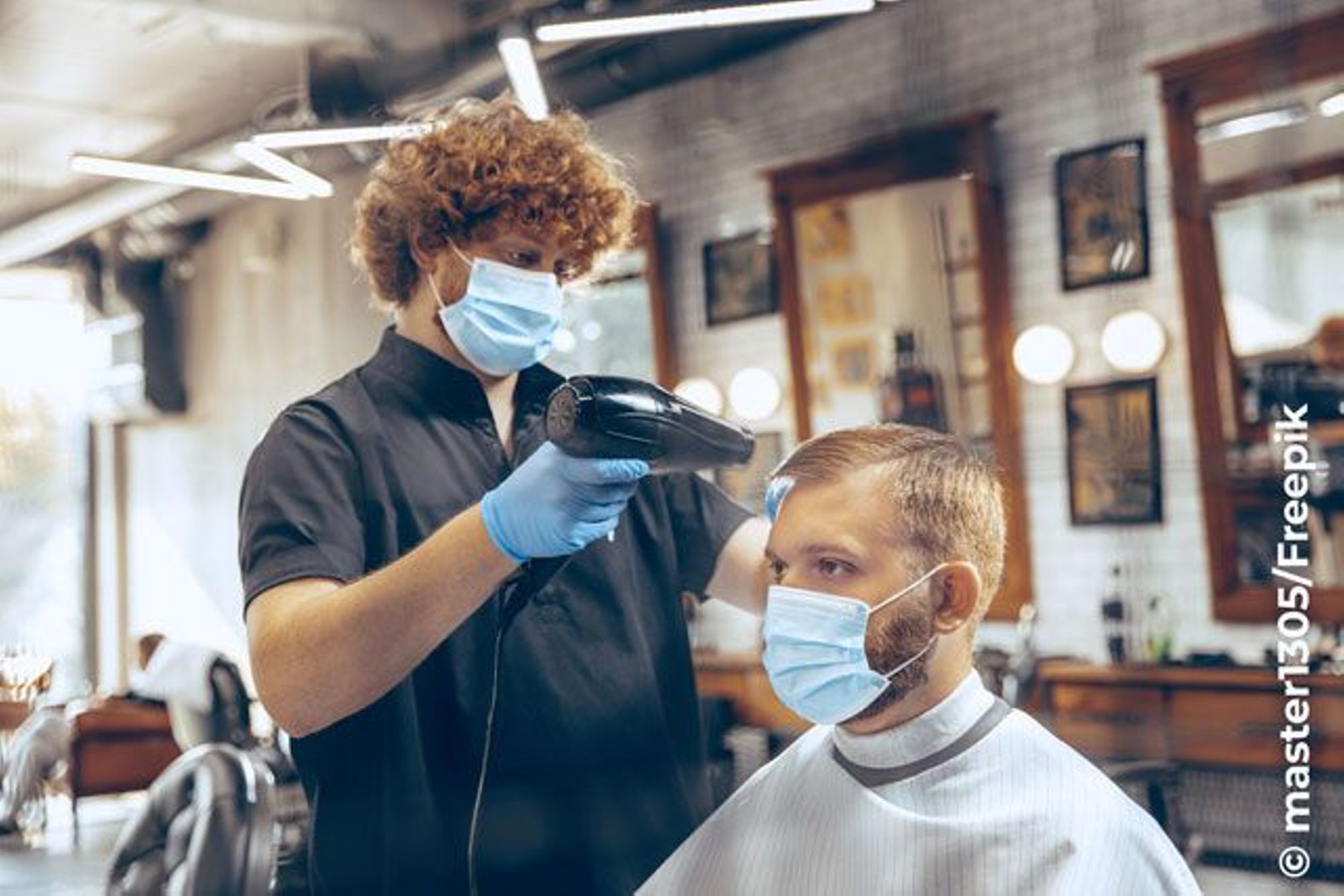 Protocole sanitaire pour les commerces