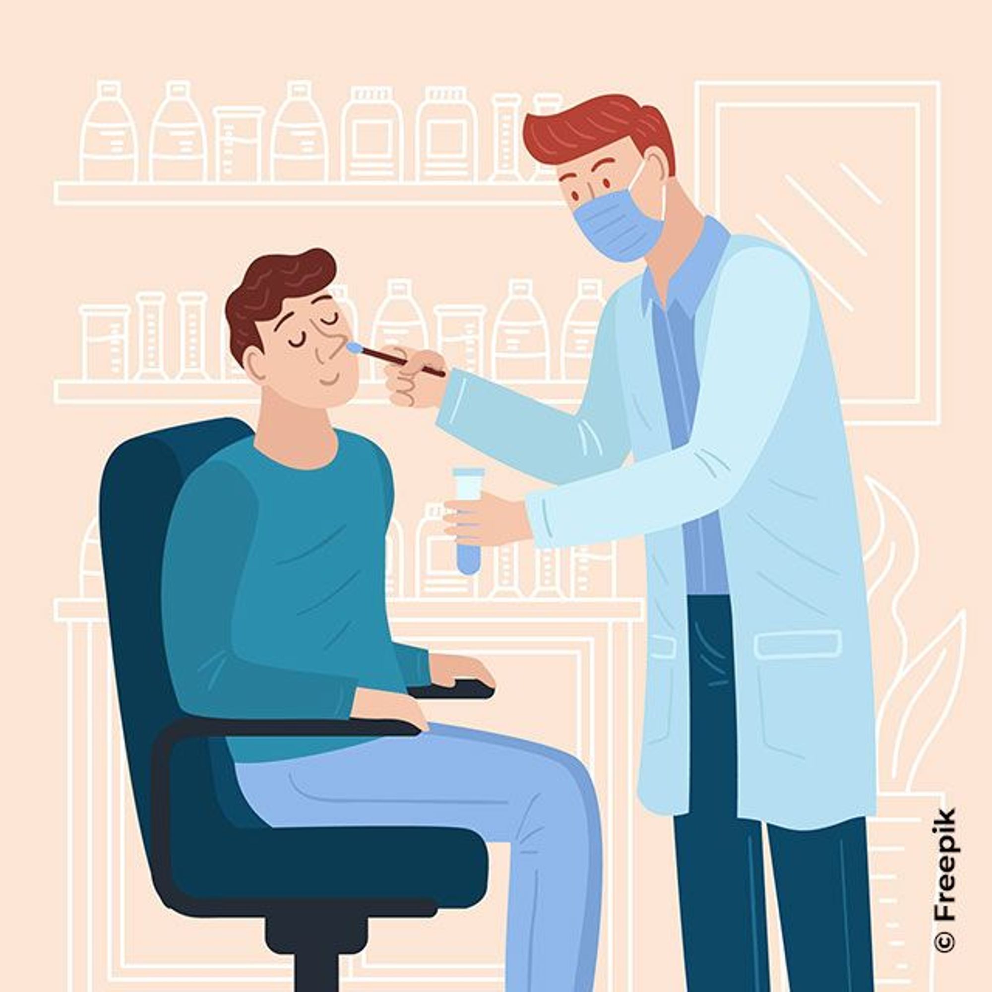 Covid-19 : Où se faire tester ?