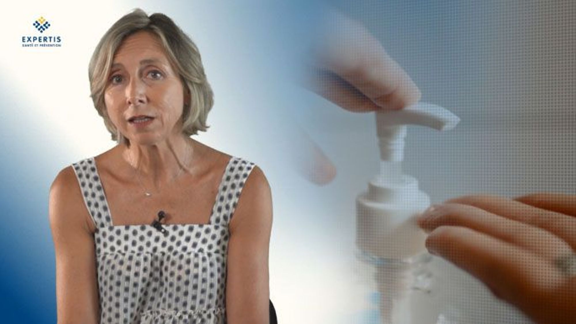 Covid-19 : l'appui du Service de Santé au Travail dans une grande entreprise