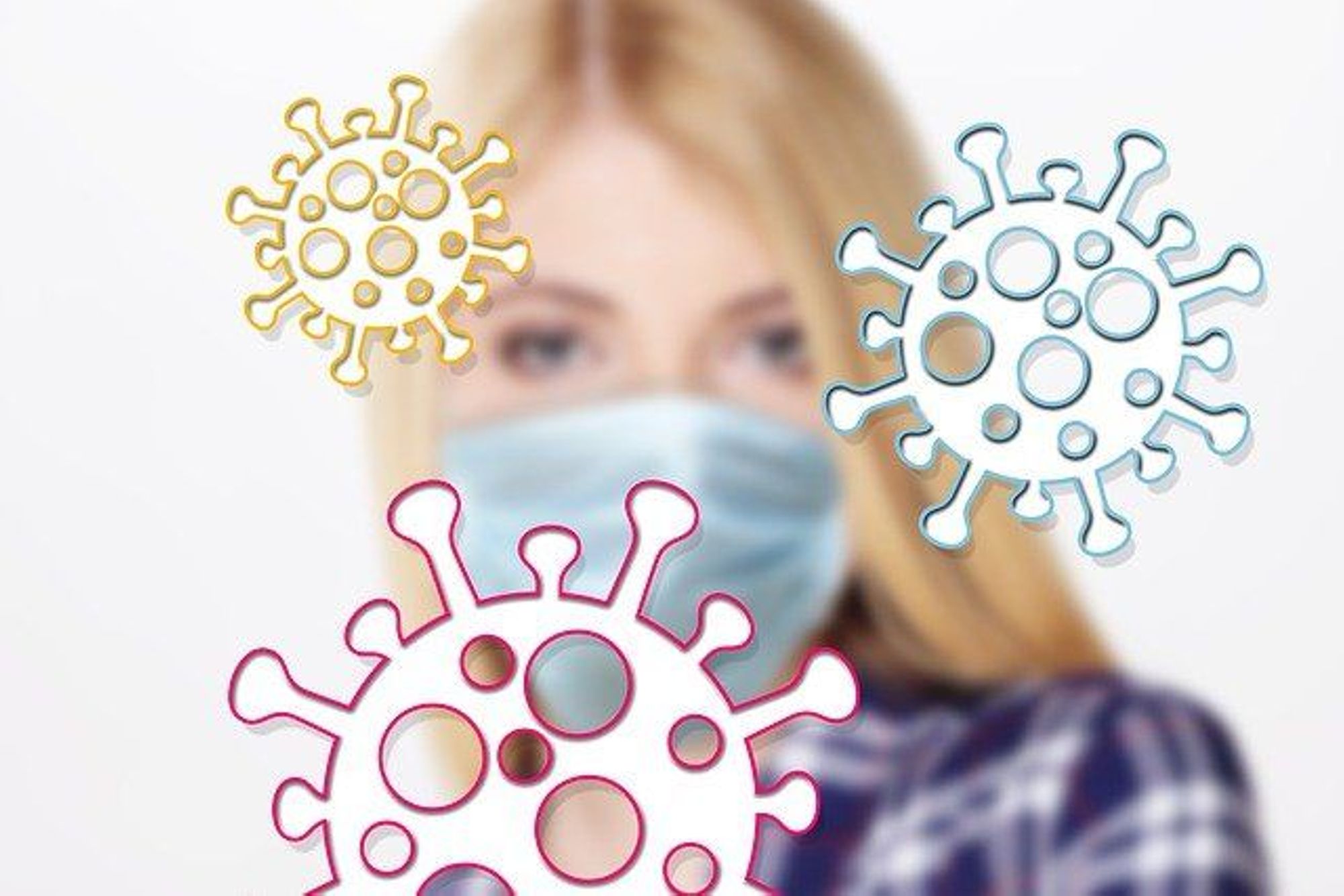 Covid-19 et salariés vulnérables : retour au décret du 5 mai 2020 