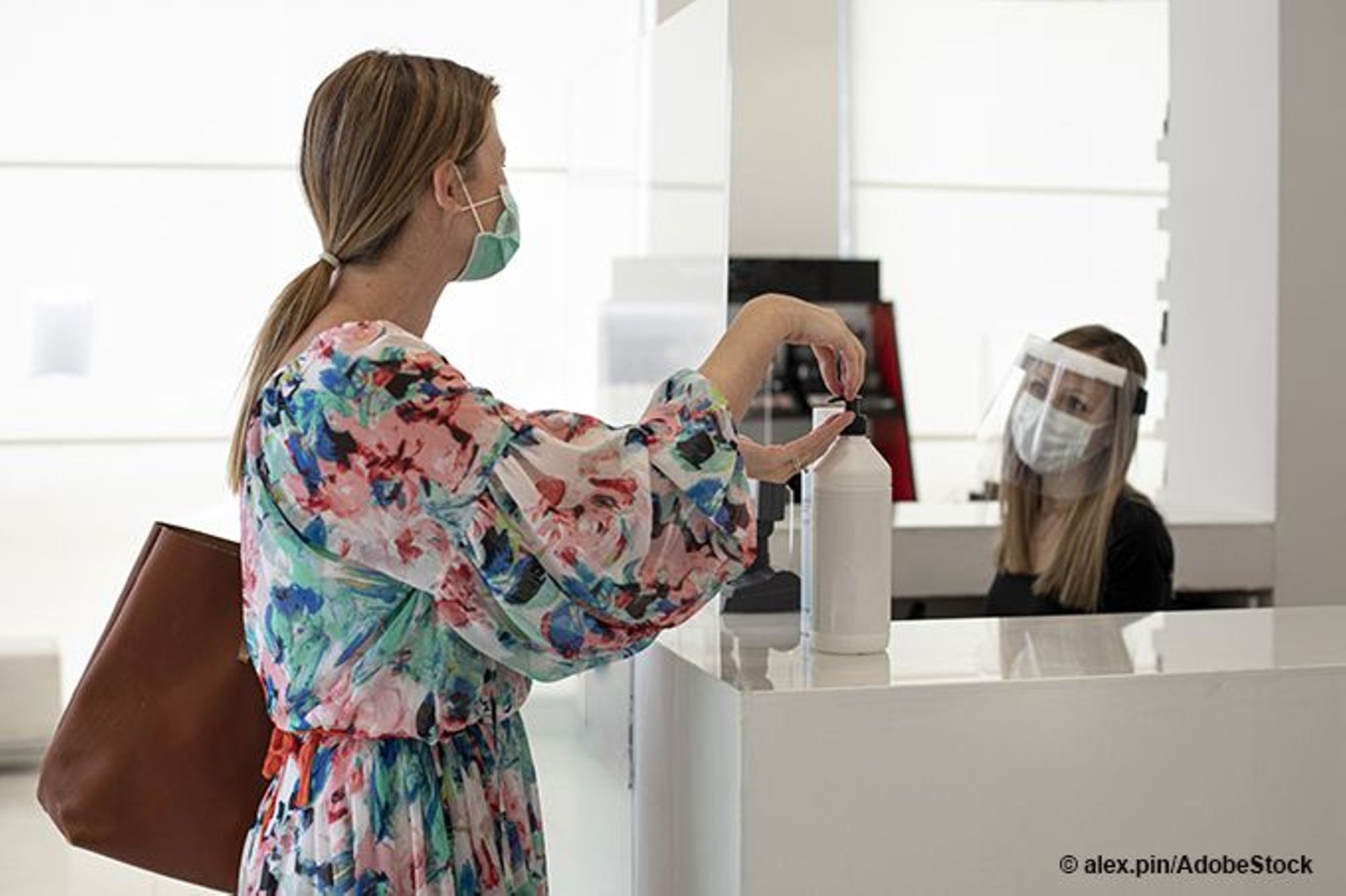 Subvention "Prévention Covid"