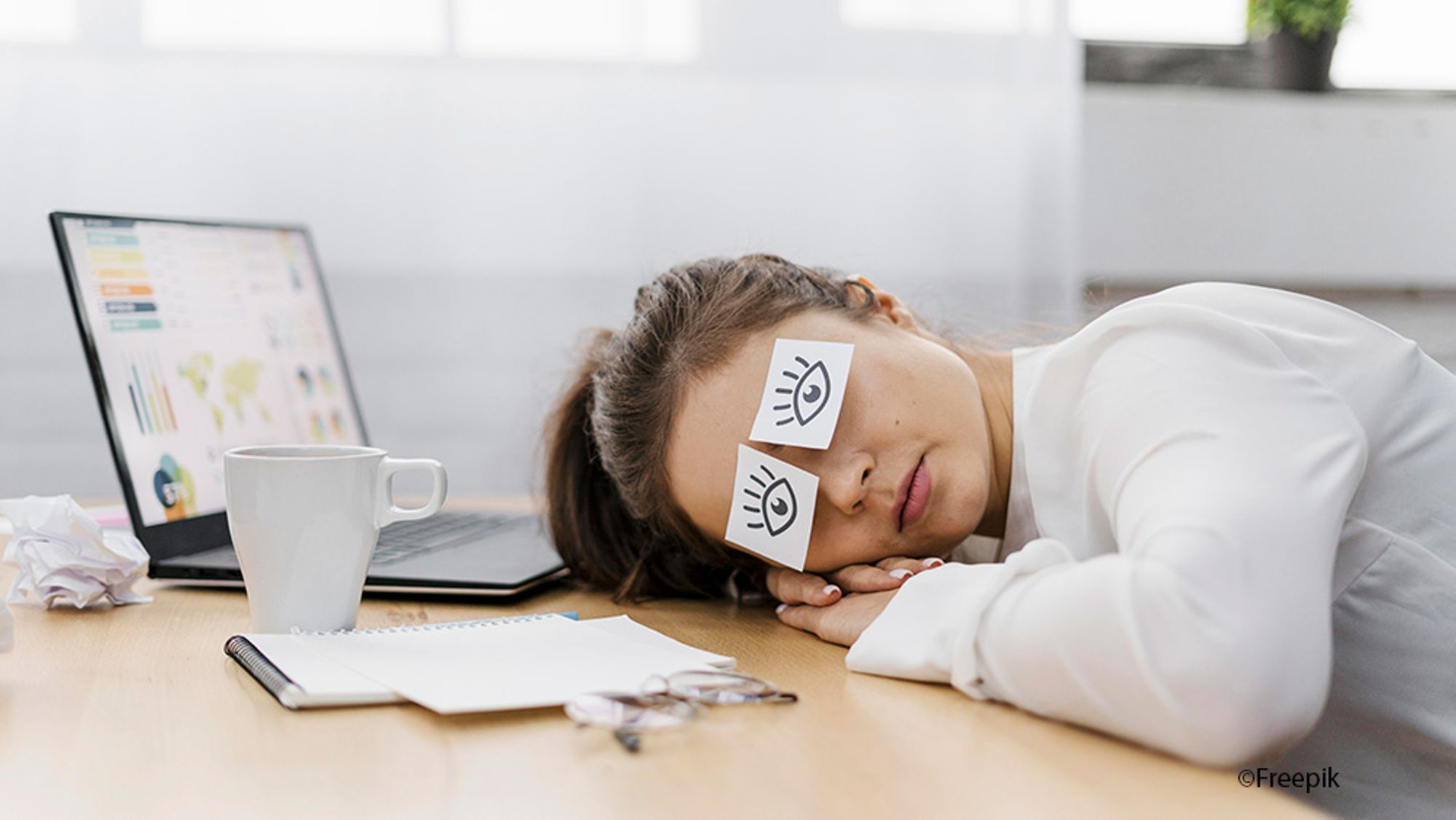 Promotion d’un sommeil de qualité : sensibiliser les acteurs du monde du travail