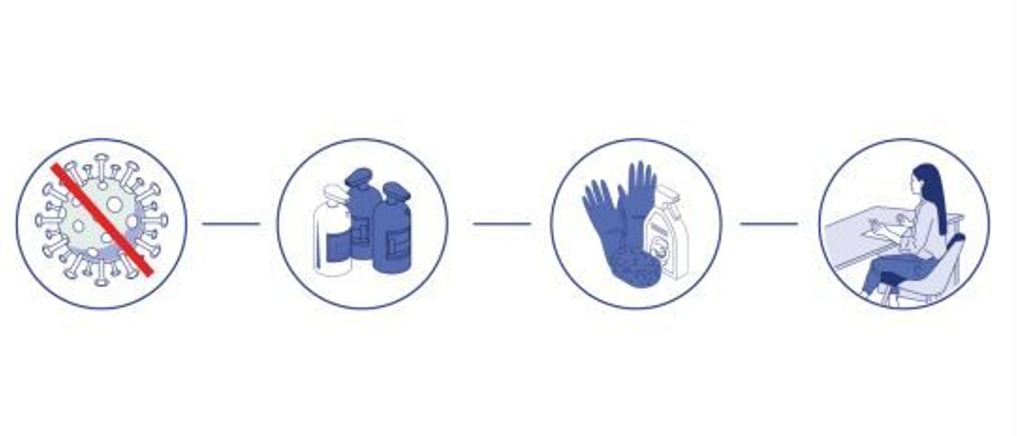 Covid-19 : Protocole national de déconfinement pour les entreprises 