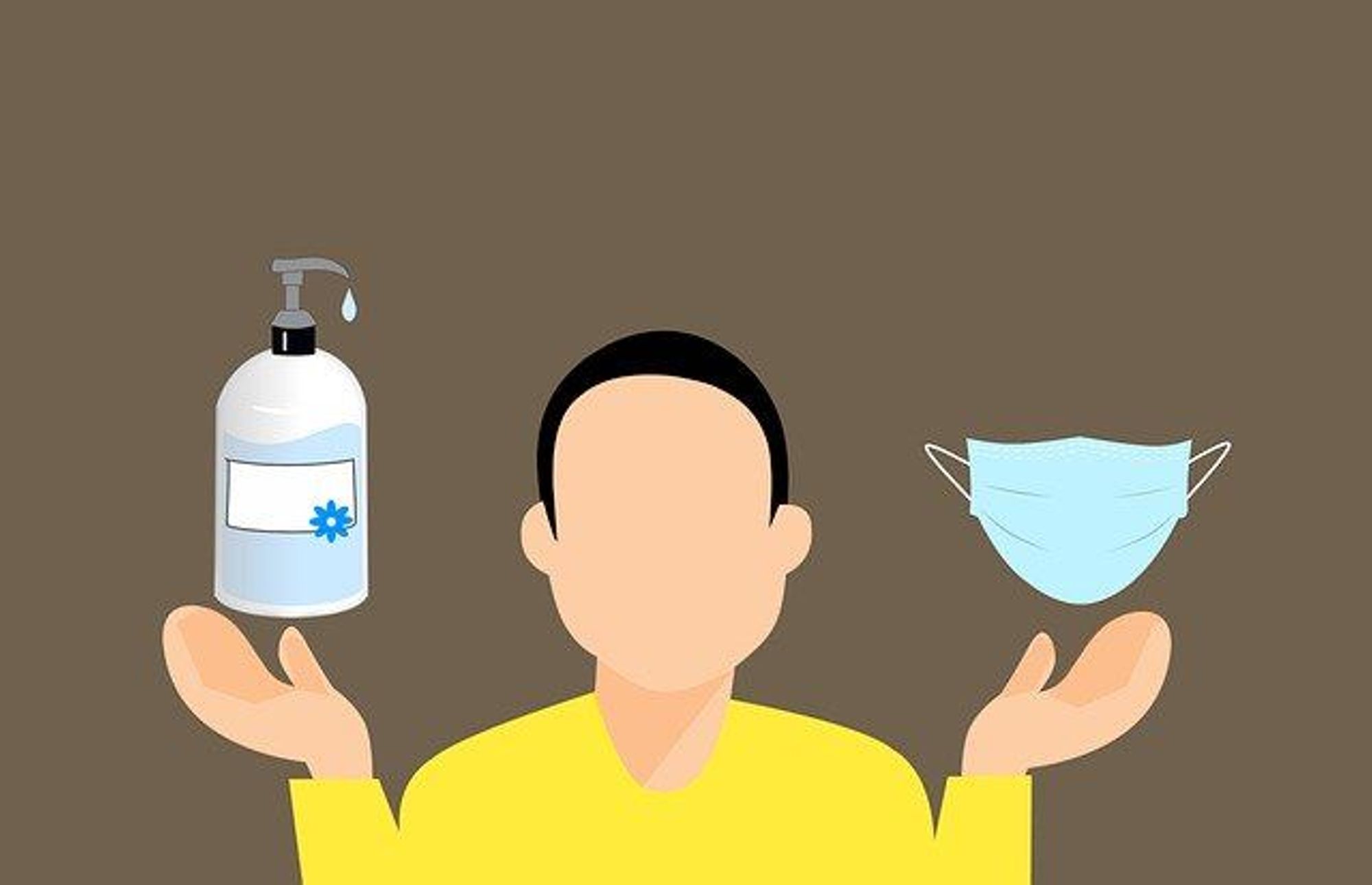 Covid-19 : où trouver des masques et du gel hydroalcoolique ?