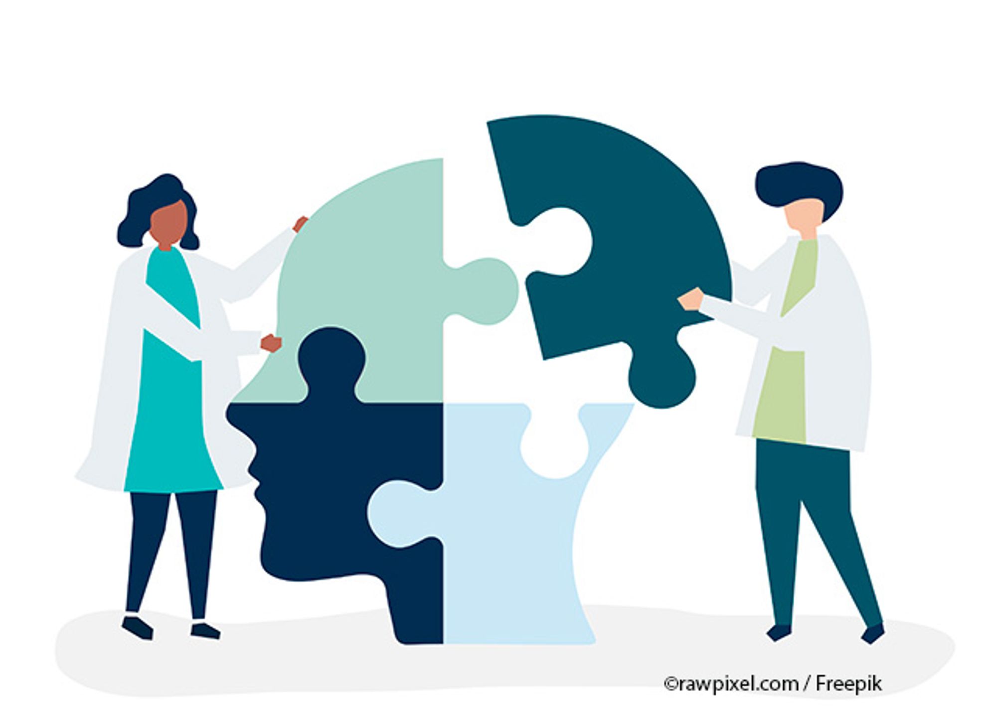 Une charte d'engagement pour la santé mentale au travail