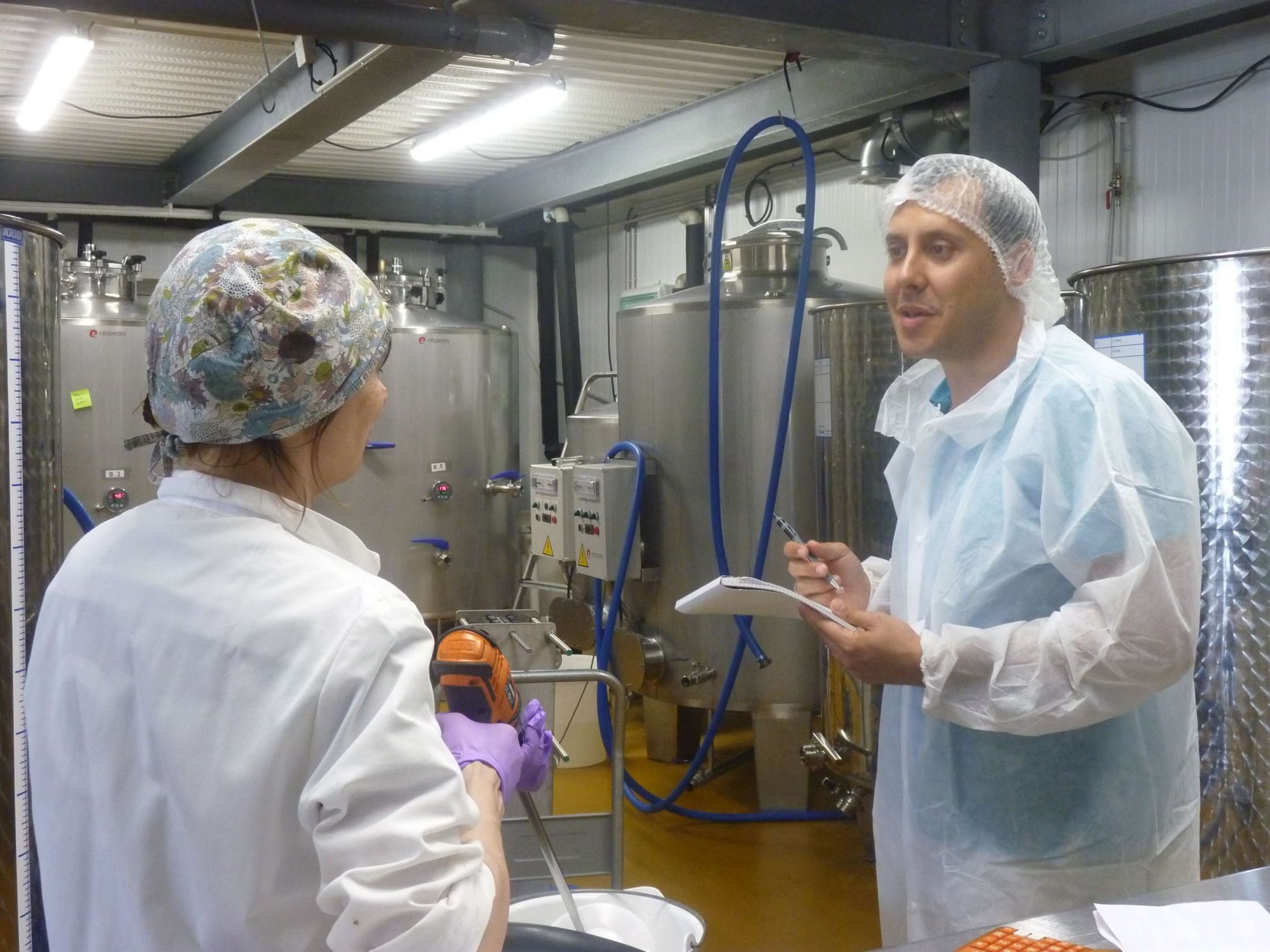 Interview : ergonome, un expert de terrain au service de la santé de l'entreprise