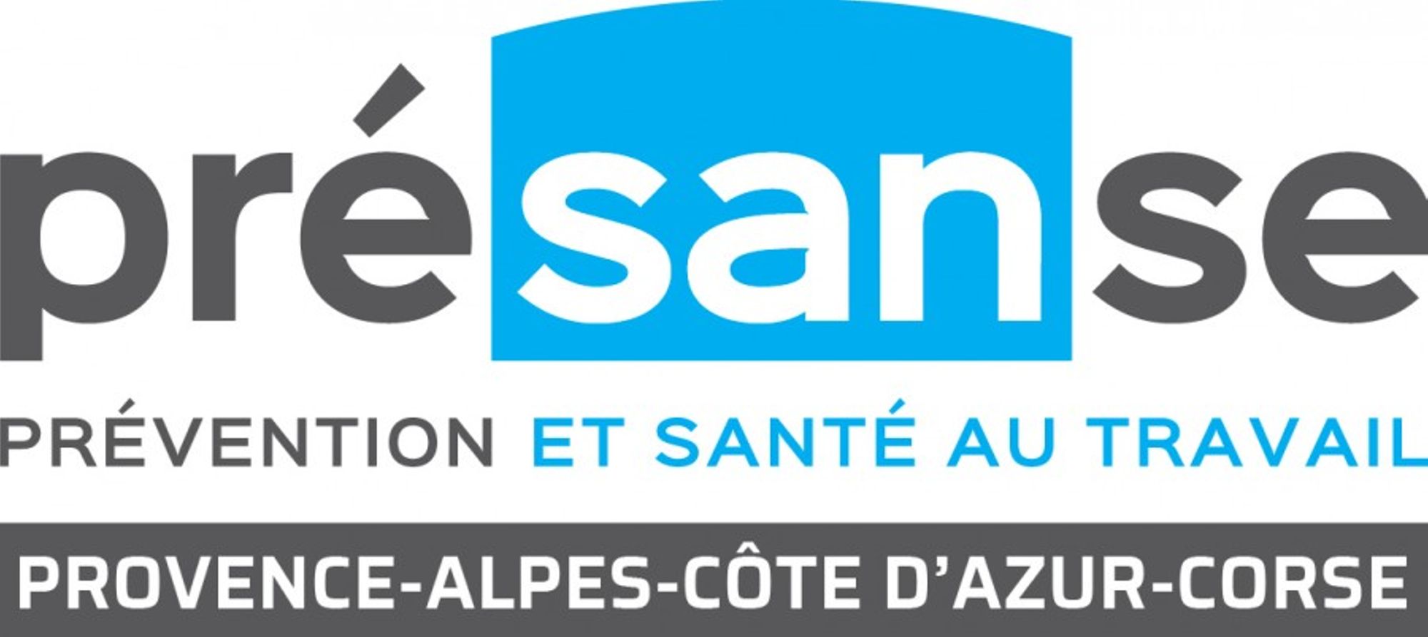 Logo Présanse Paca-Corse