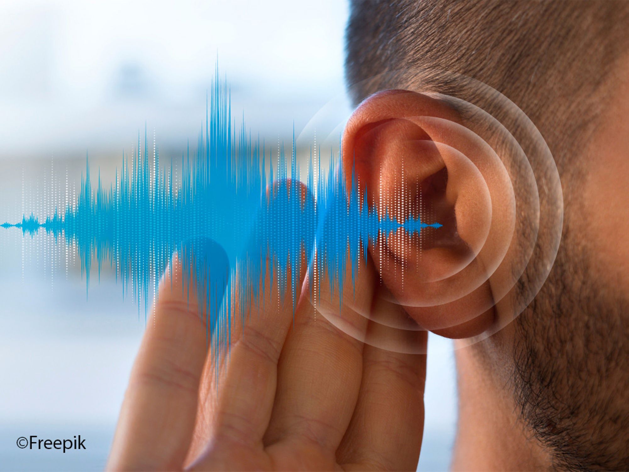 Journée nationale de l'Audition 2026