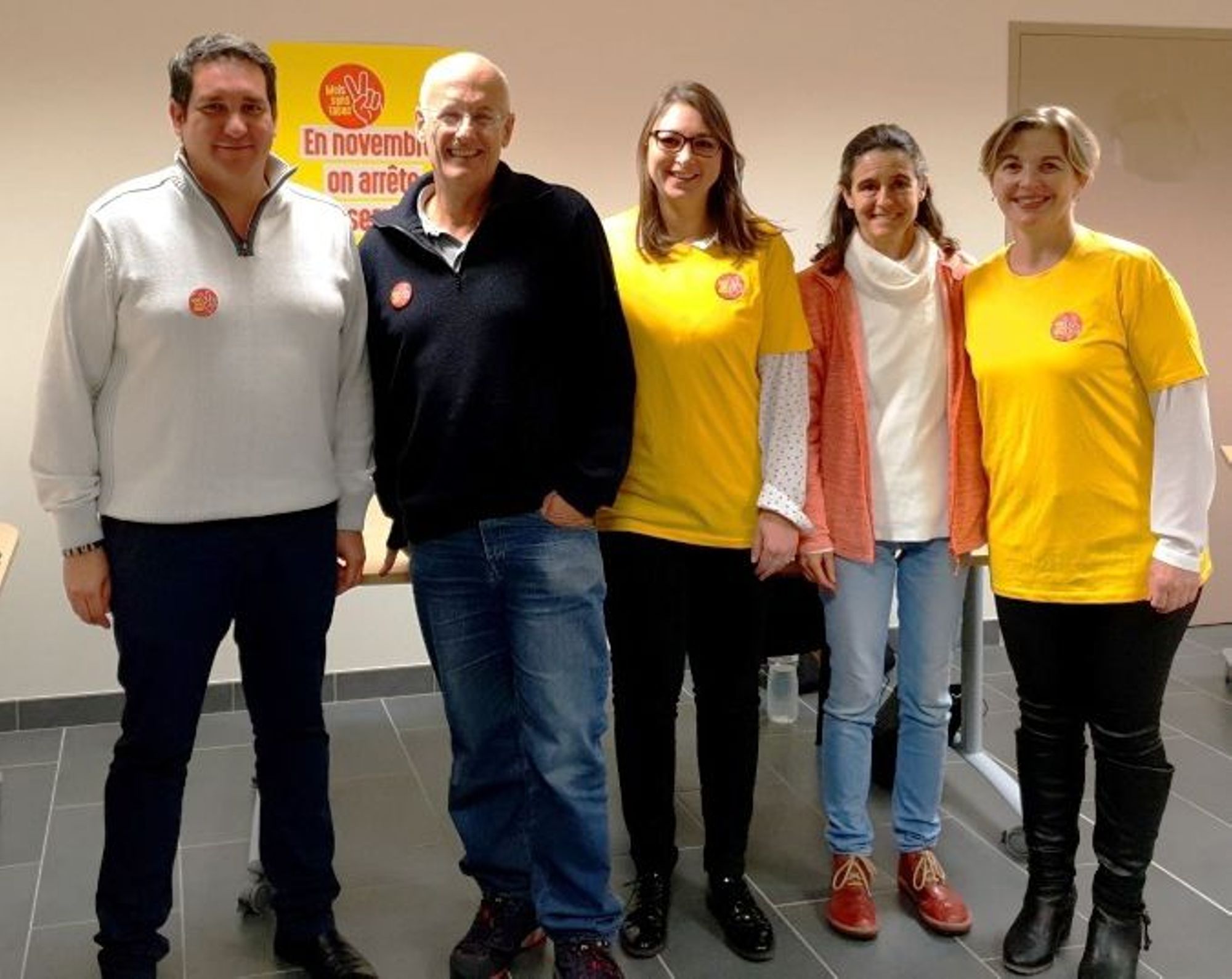 #MoisSansTabac : l'accompagnement de l'AISMT 04