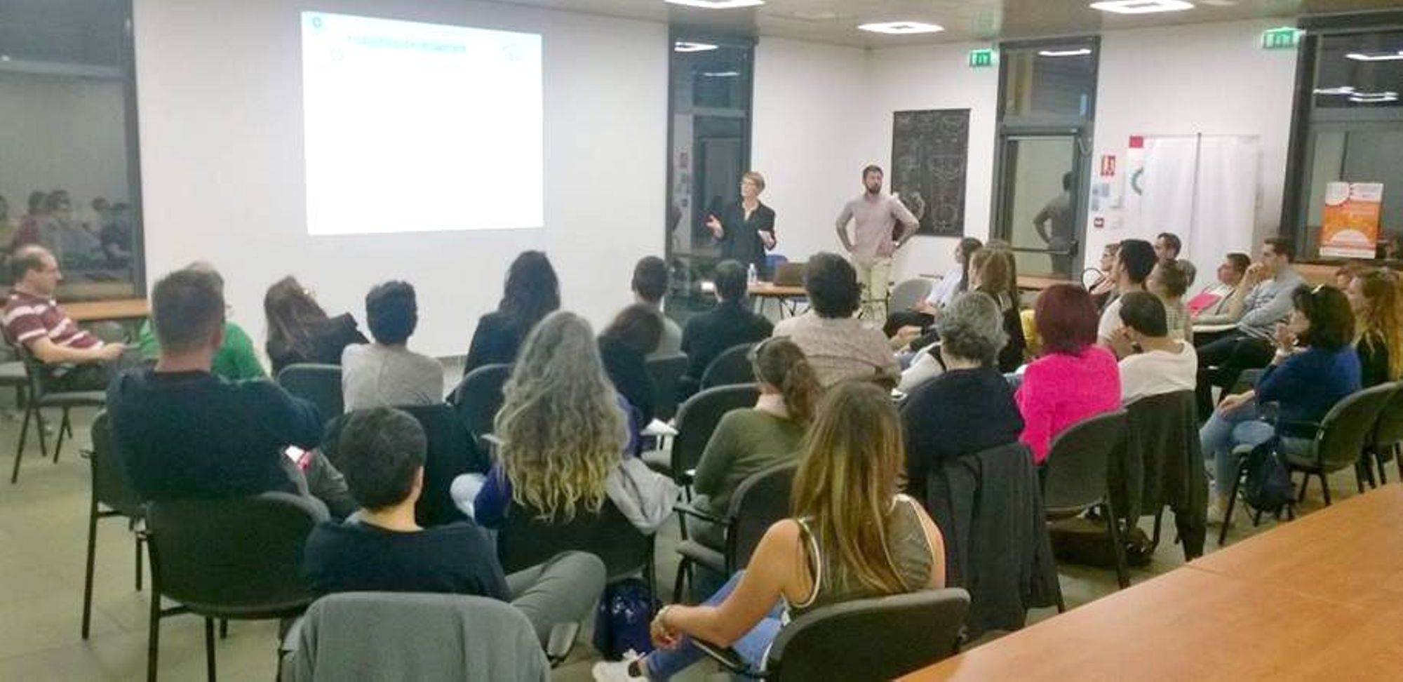 Soirée ErgoPACA : zoom sur l'aménagement des postes d'accueil 