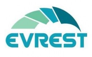 Logo EVREST
