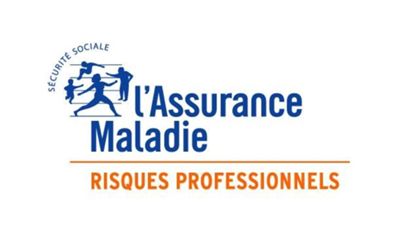 Logo Assurance maladie-Risques professionnels