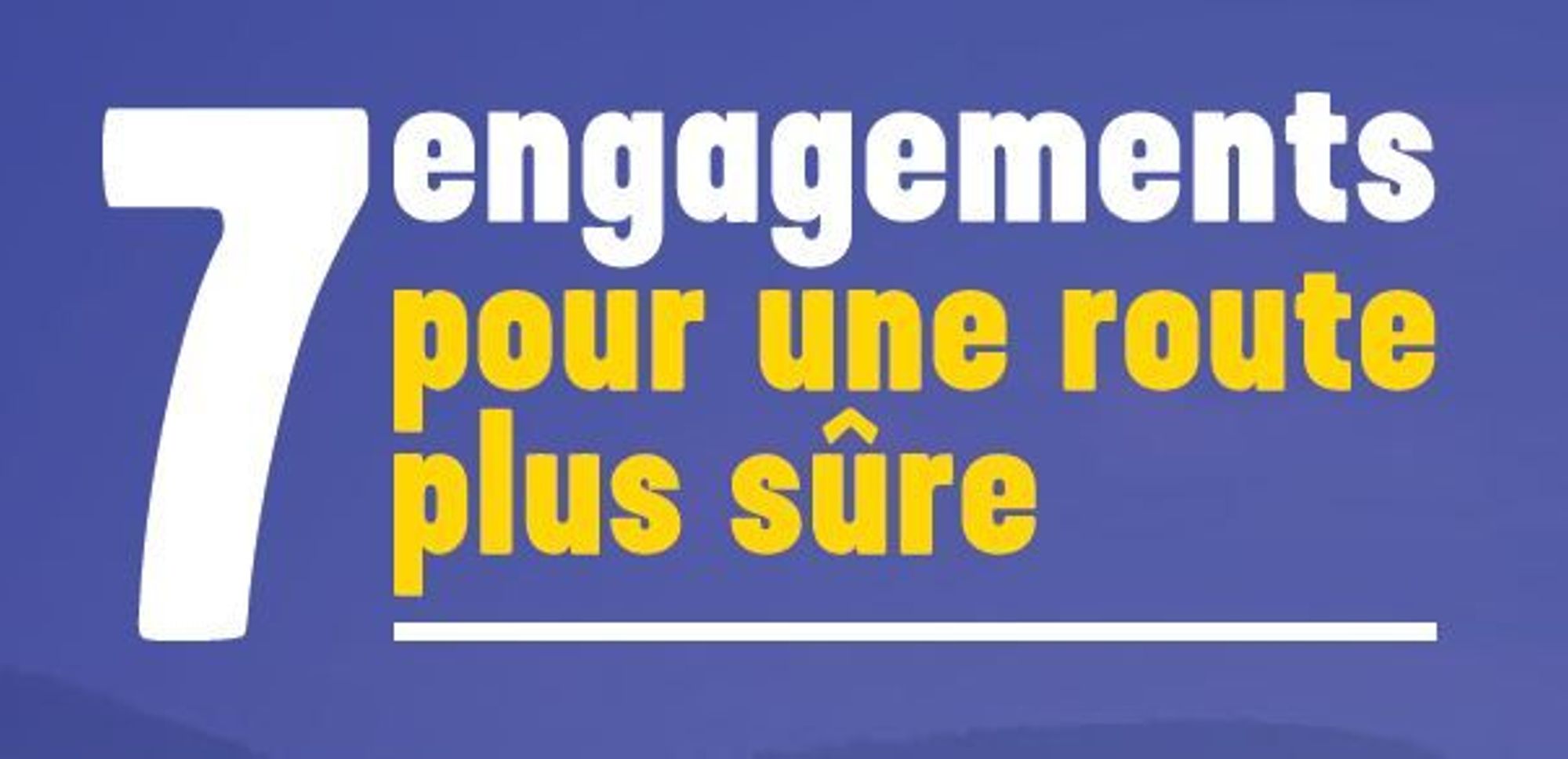Plus de 600 entreprises contre les risques routiers professionnels