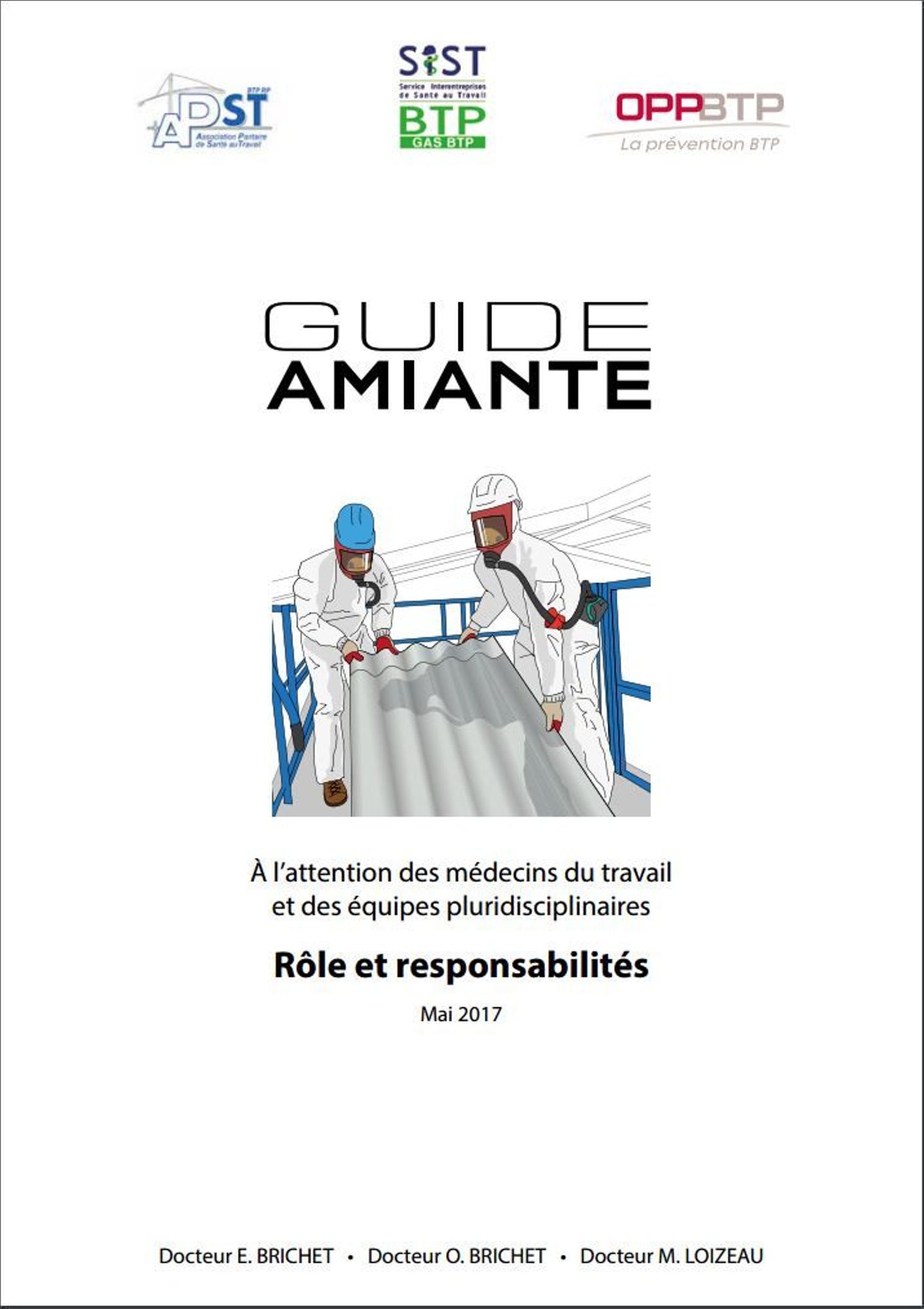 Guide amiante