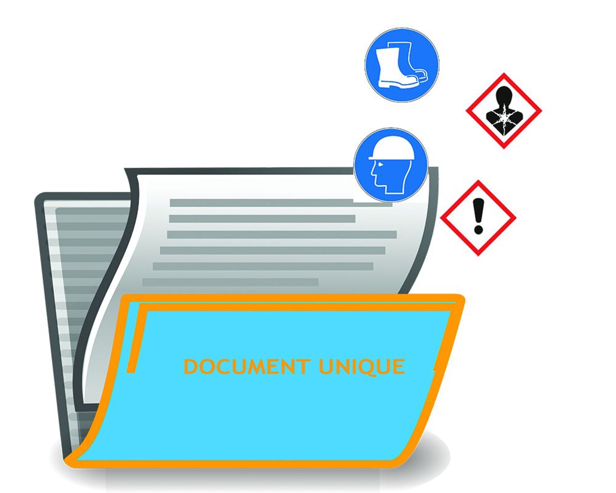 Enquête sur le document unique dans les TPE du BTP