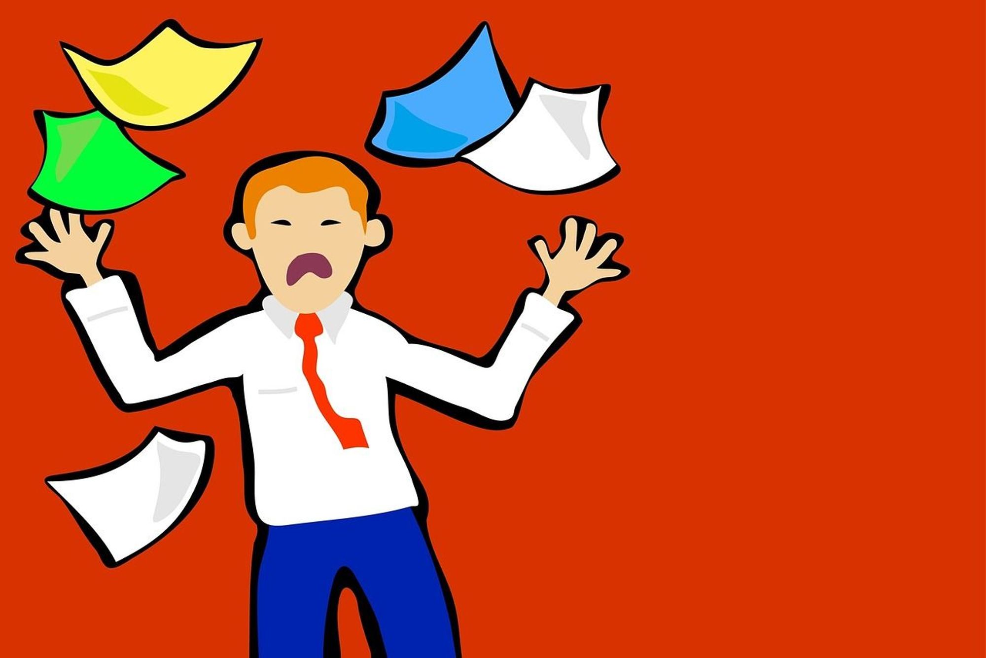 Burn-out : un rapport à l'Assemblée nationale