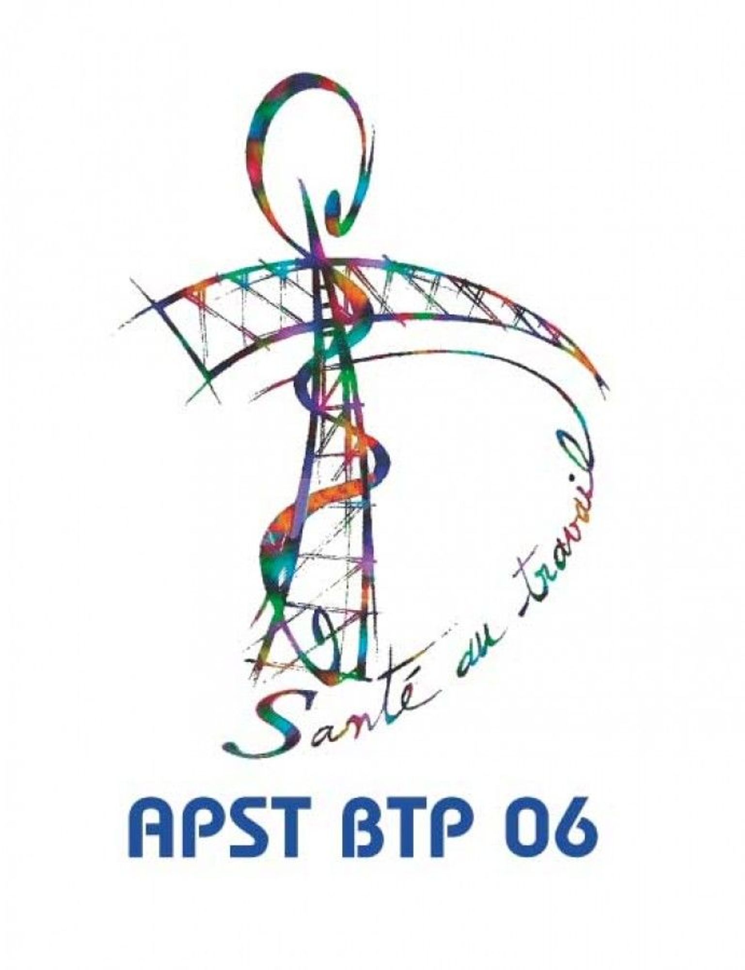 Agrément pour l'APST BTP 06