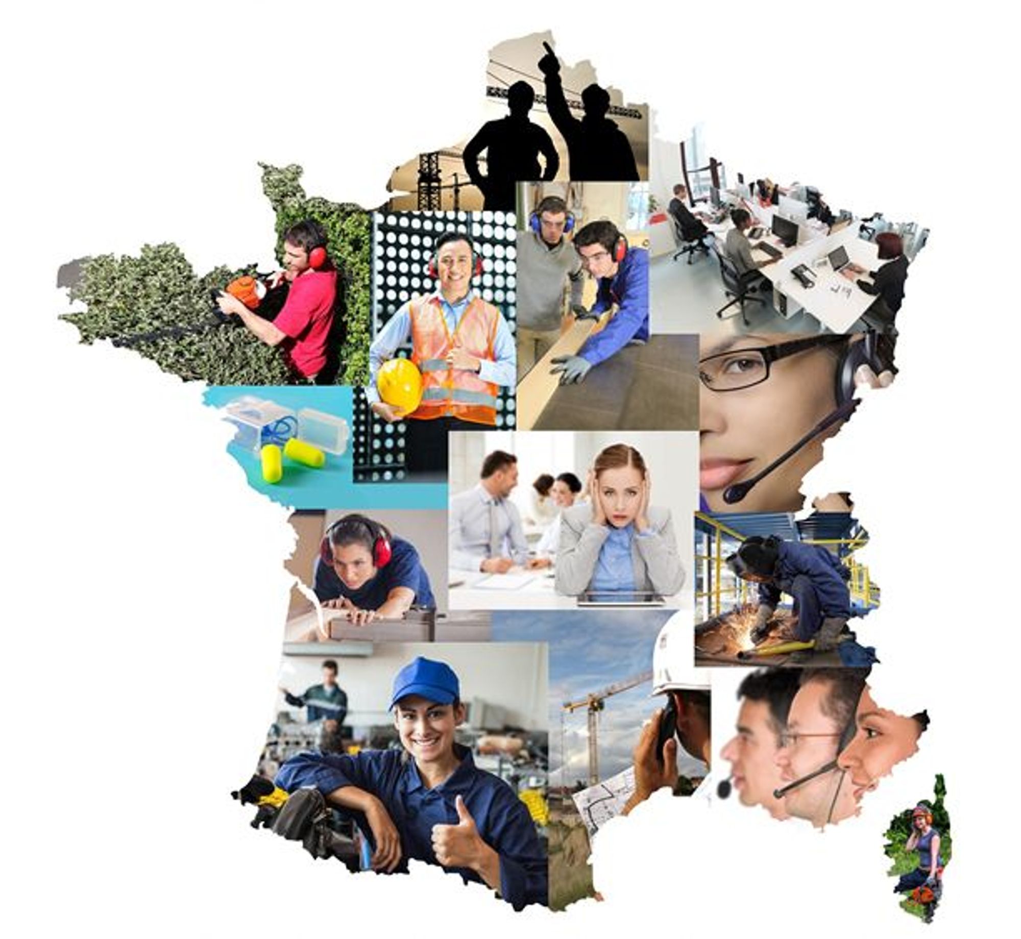 2e Semaine de la santé auditive au travail