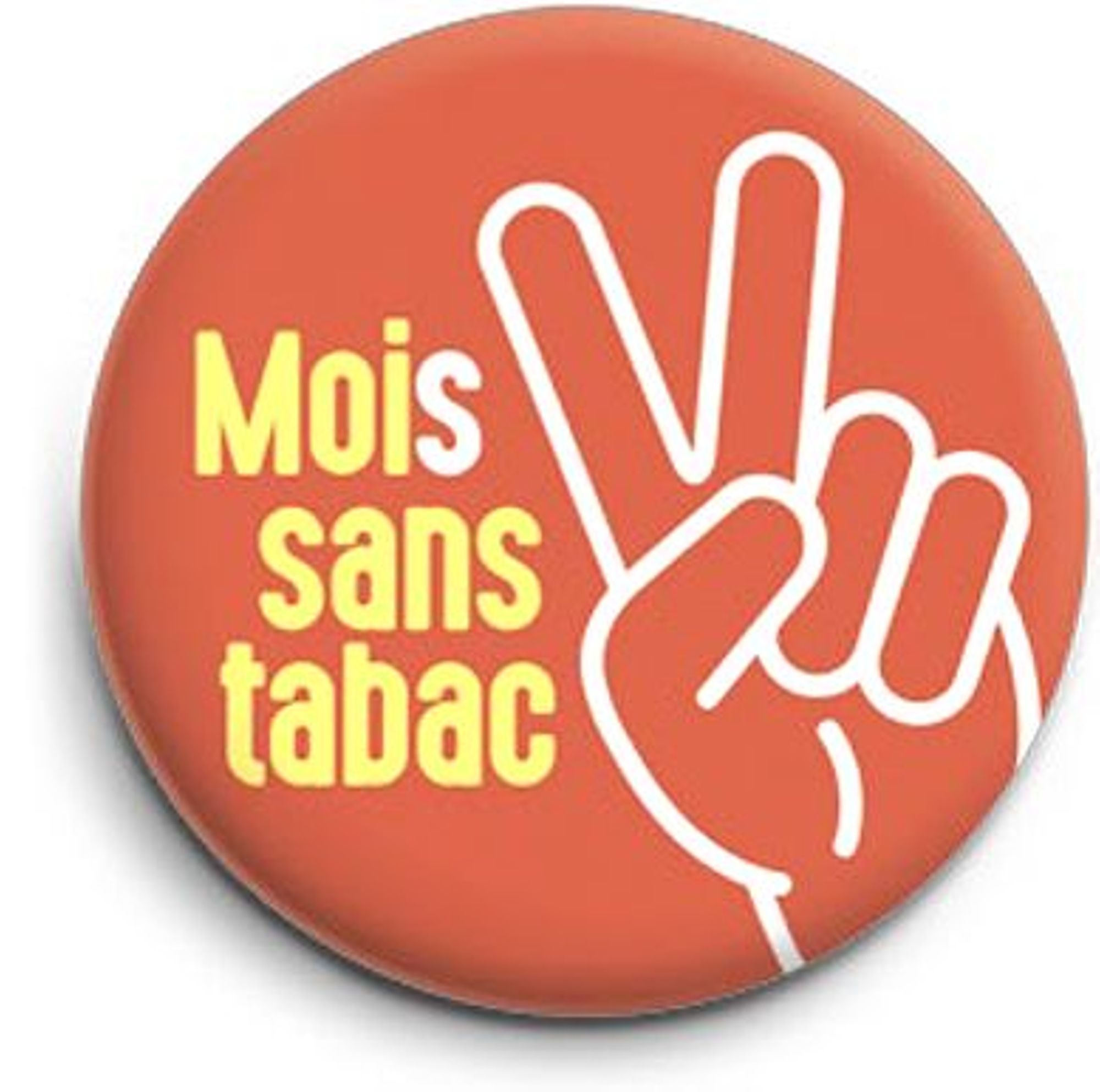 Moi(s) sans tabac
