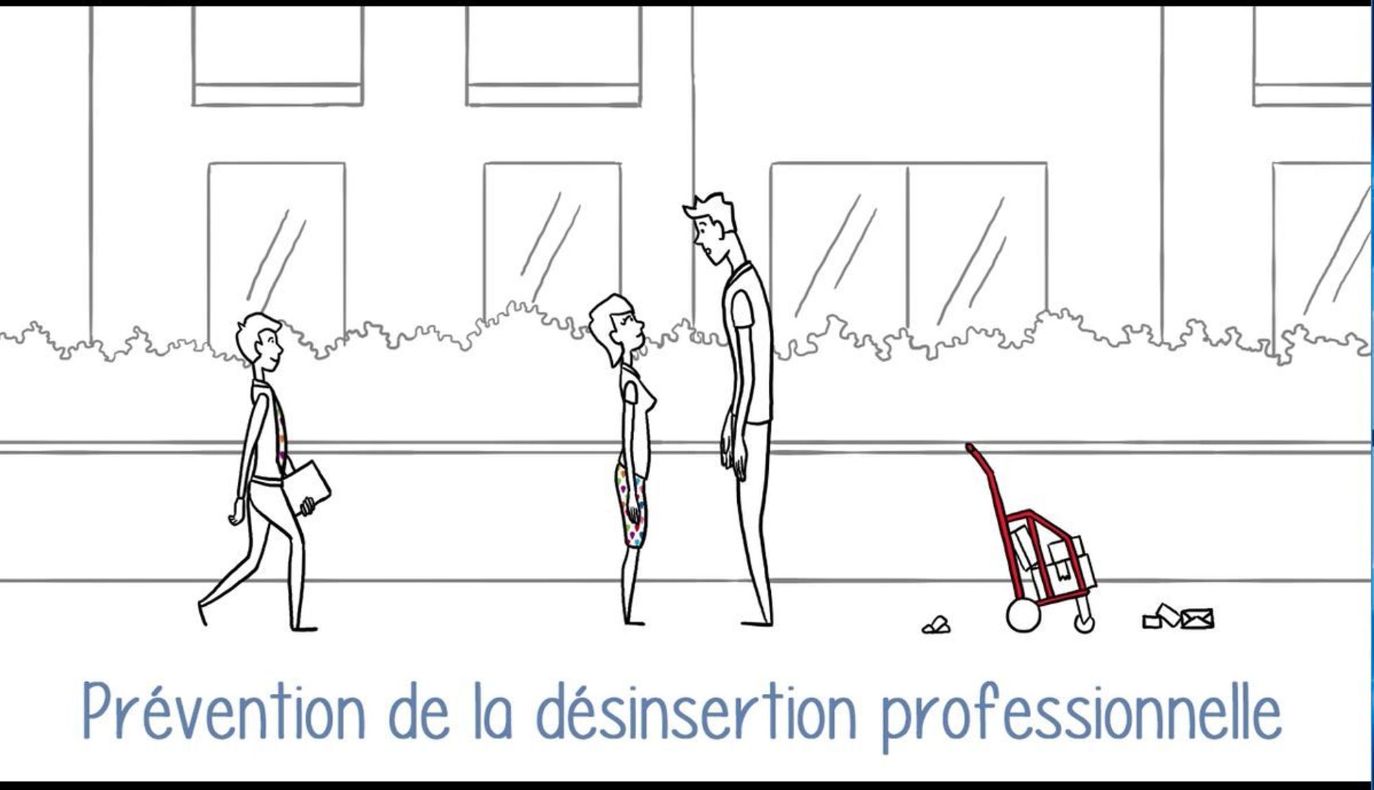 Vidéo : le rôle des SIST