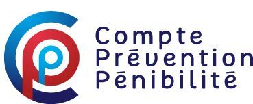 Logo Compte Prévention Pénibilité