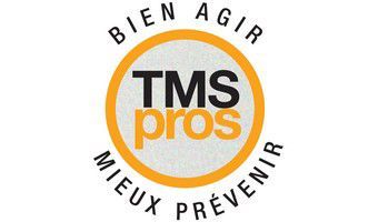 Logo TMS Pros