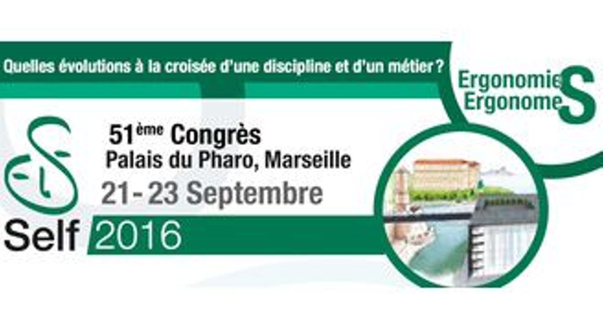 51e Congrès de la SELF