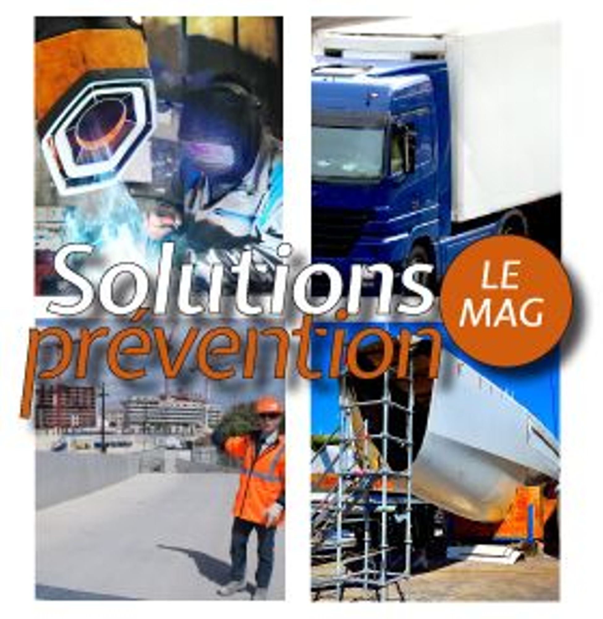 Solutions Prévention le Mag